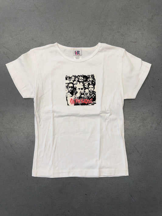 2002 YOUTH KORN UNTOUCHABLES TEE (GIANT TAG)