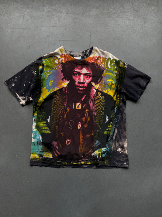 JIMI HENDRIX MOSQUITOHEAD TEE