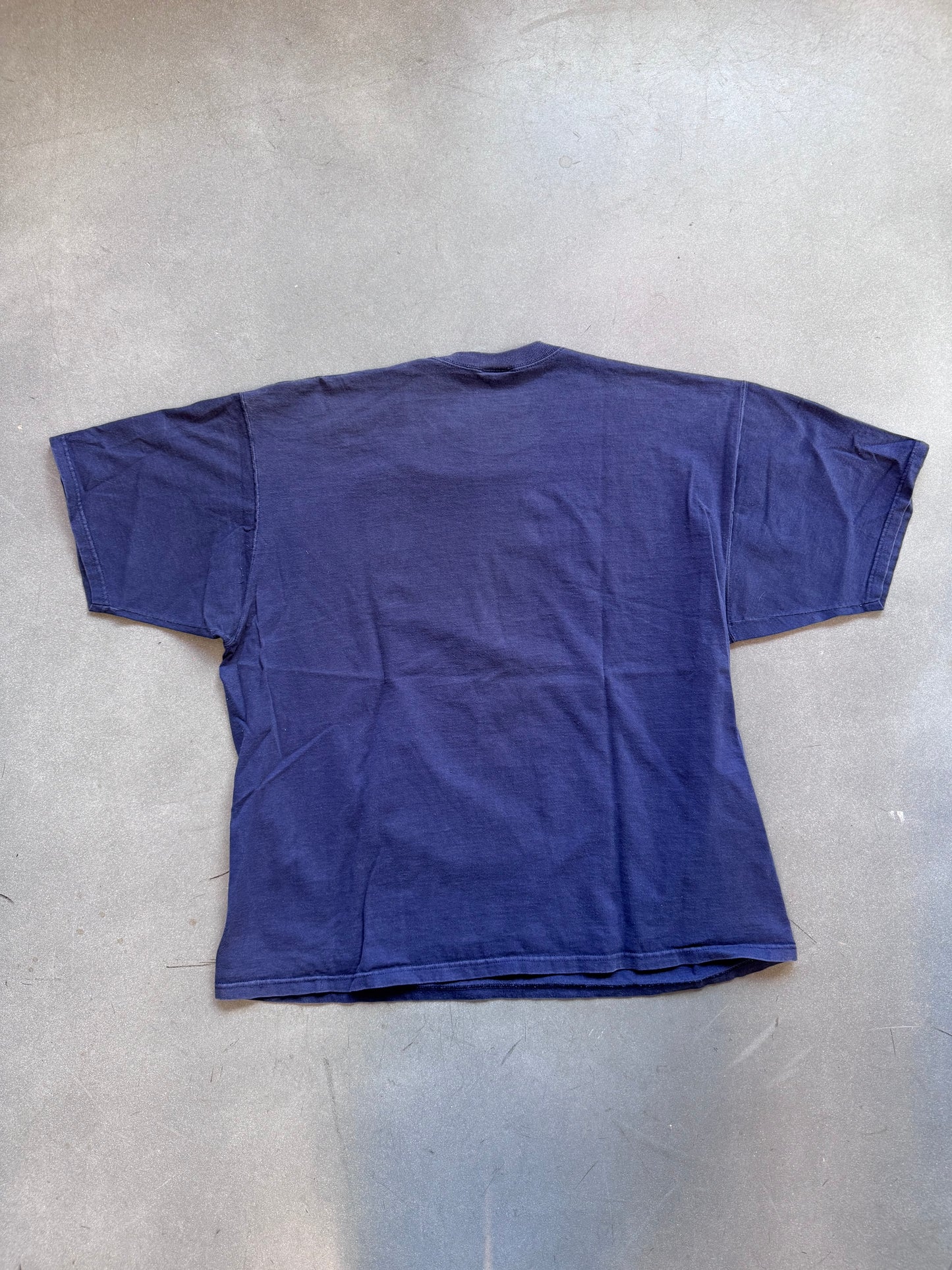 90'S SEATTLE SEAHAWKS WARREN MOON TEE (PRO PLAYER TAG)