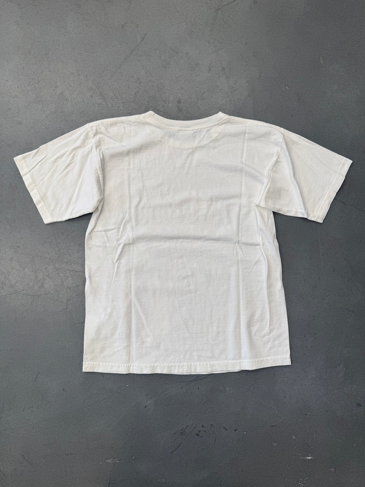 1996 MR. BEAN TEE (POLYGRAM TAG)
