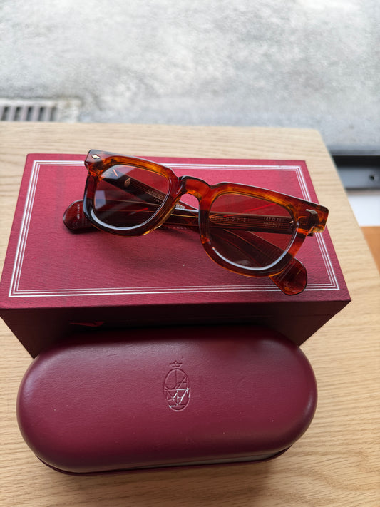 JACQUES MARIE MAGE JMM VENDOME SUNGLASSES (W/ REP BOX)