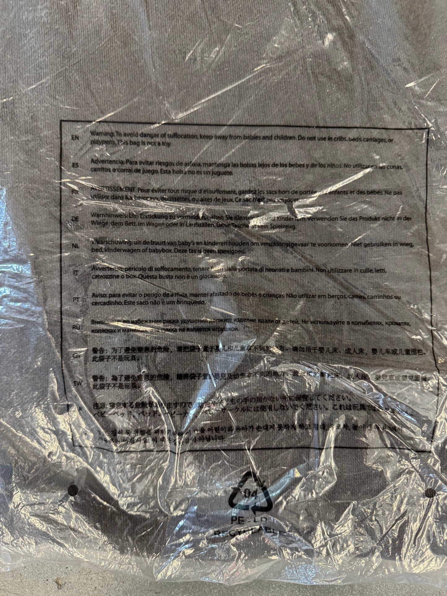 BONES BY JARRITOS SWEAT SUIT (BLACK) TOP & BOTTOM