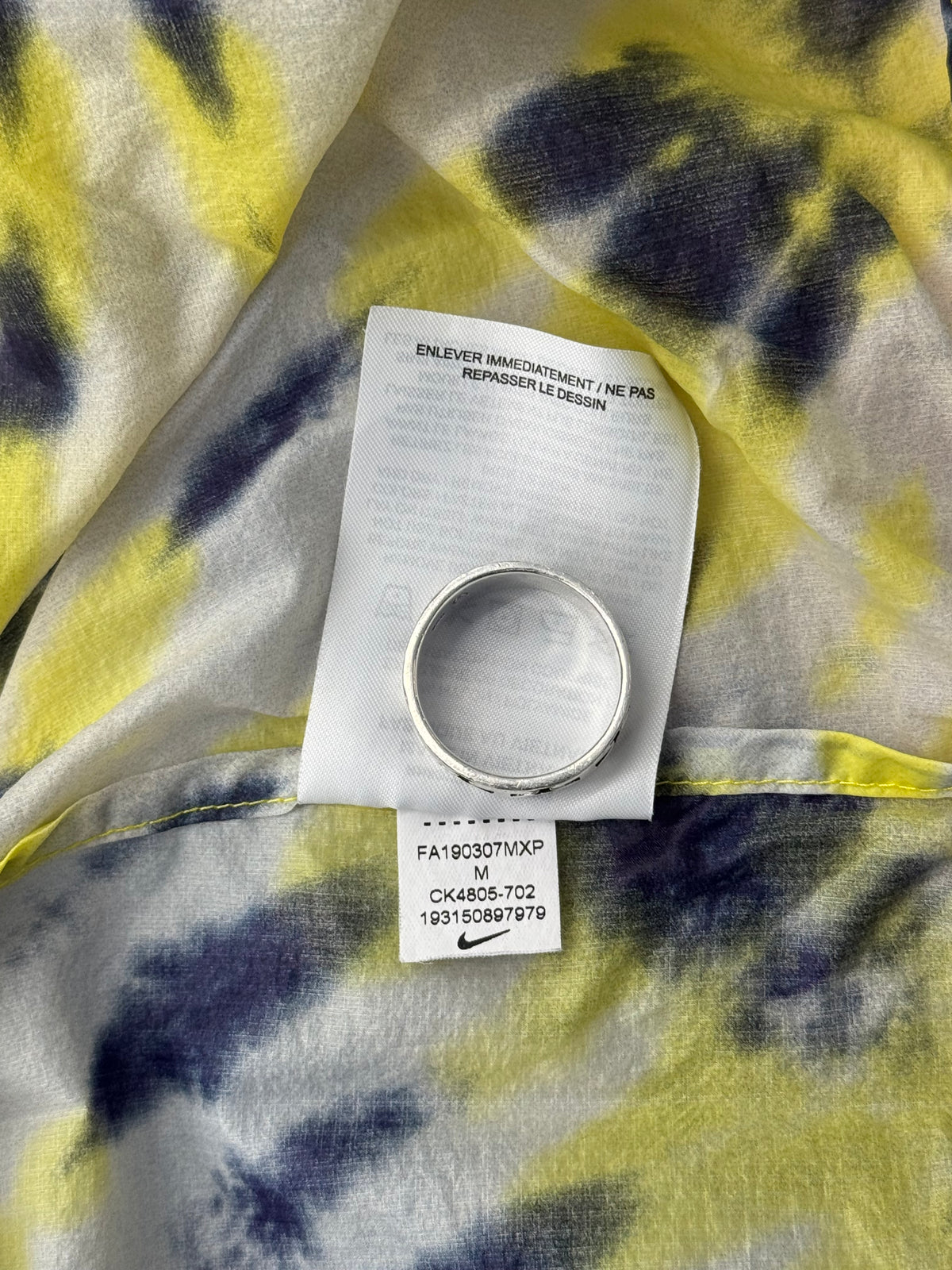 FW19 NIKE X OFF-WHITE WOMEN'S NRG JACKET