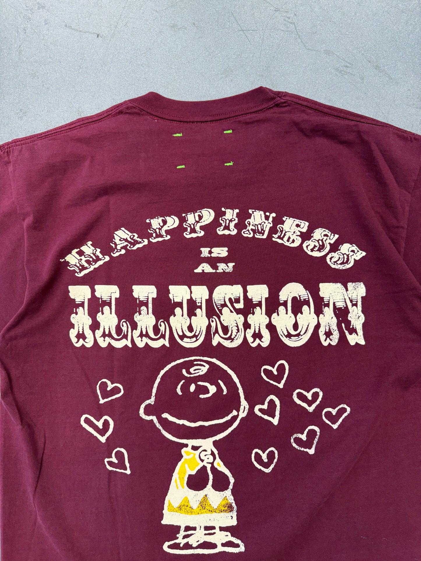 BETTER WITH AGE LOOSEY TEE