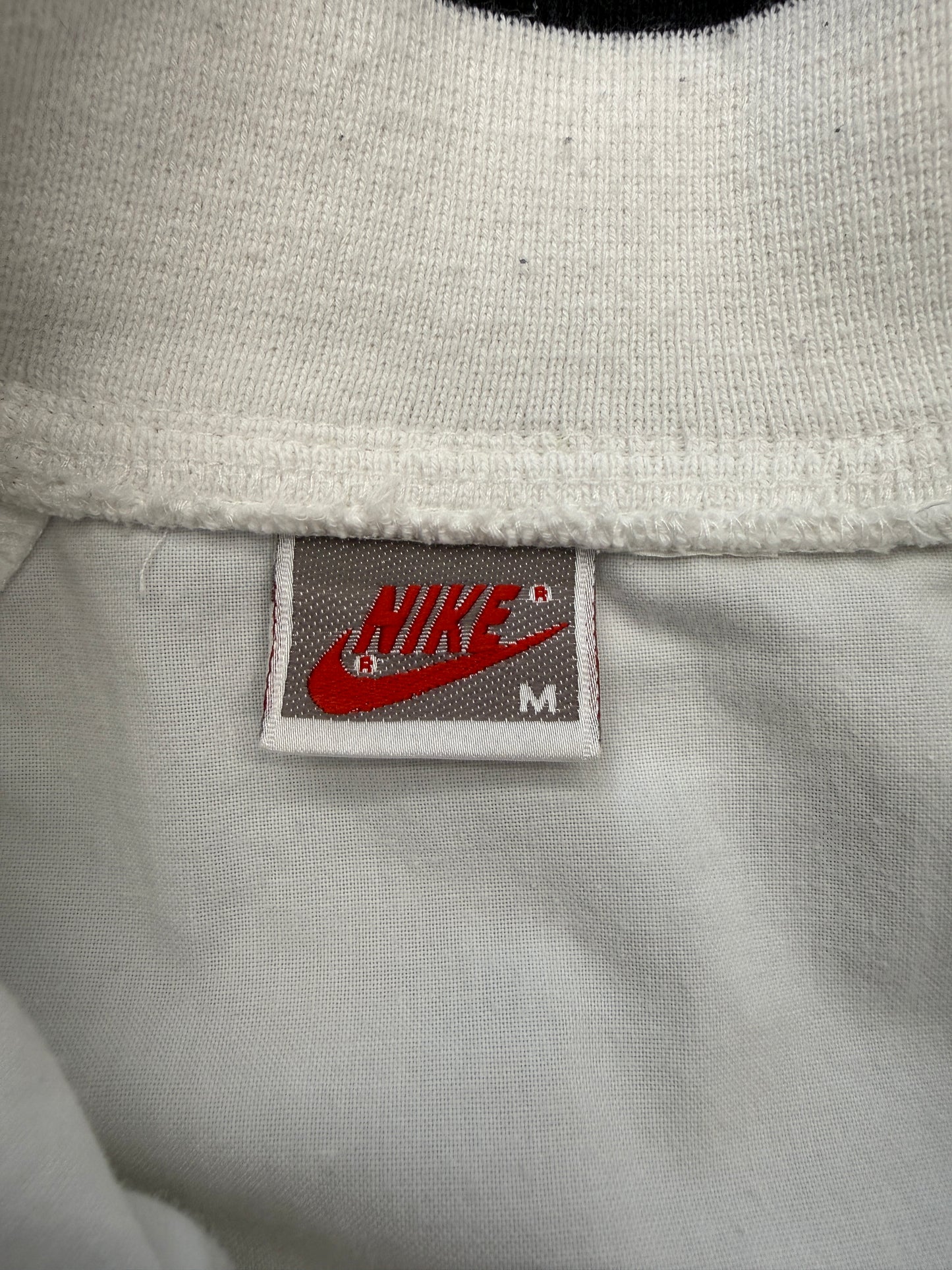 90'S NIKE BOLLETTIERI TENNIS ACADAMY JACKET