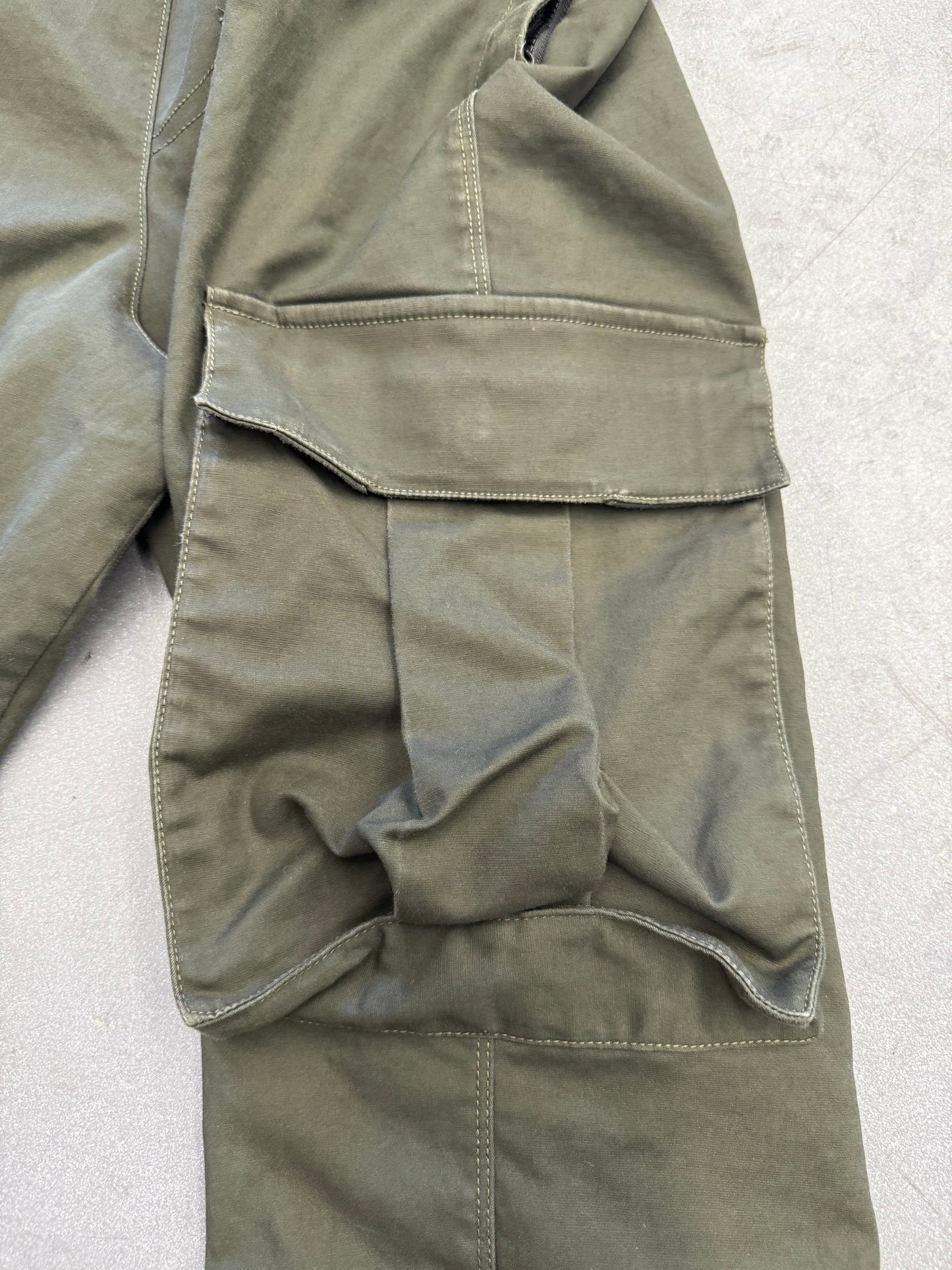 FW19 NIKE X CACTUS PLANT FLEA MARKET TRACKPANTS