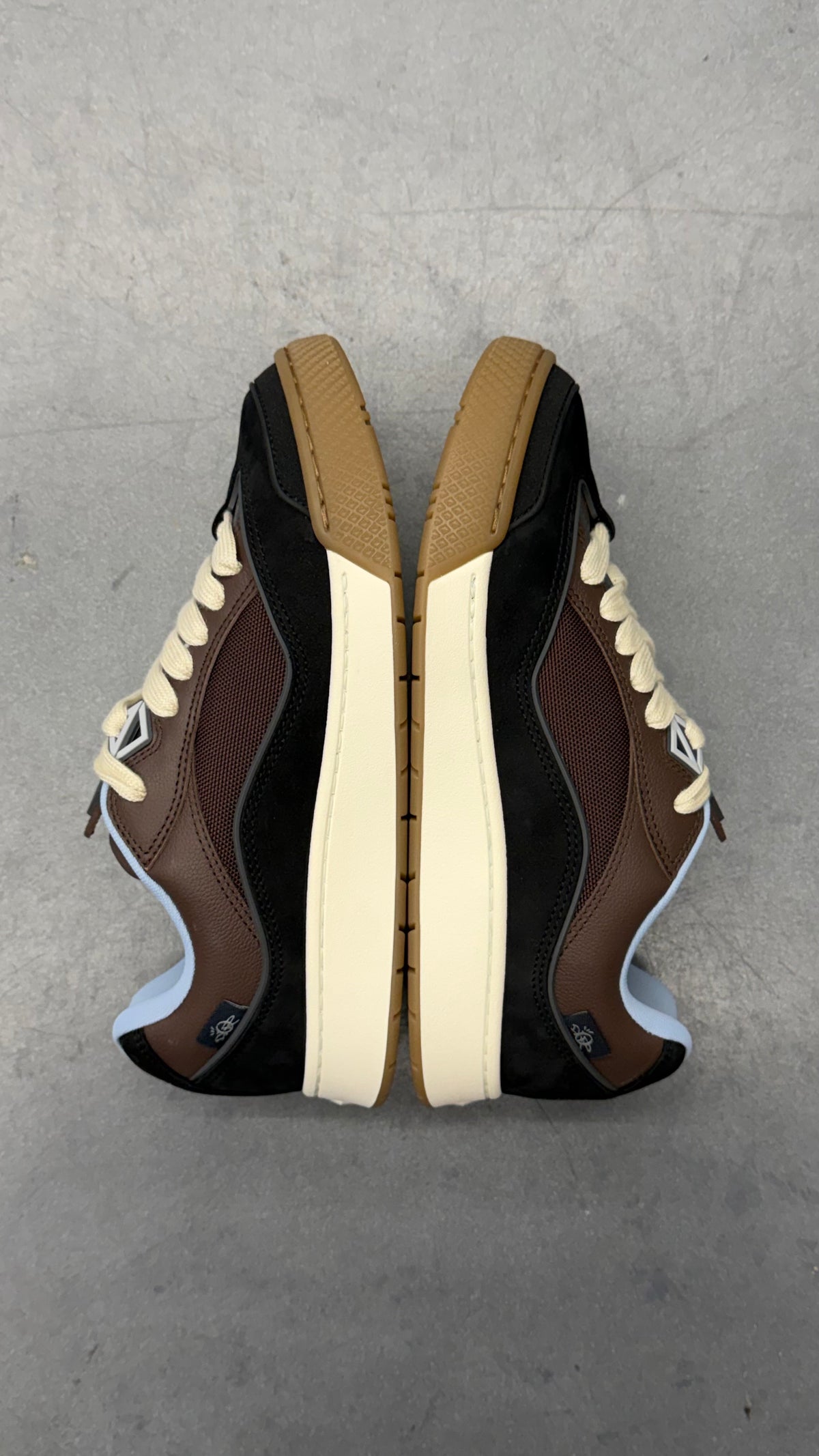 2022 DIOR B713 CACTUS JACK - MOCHA
