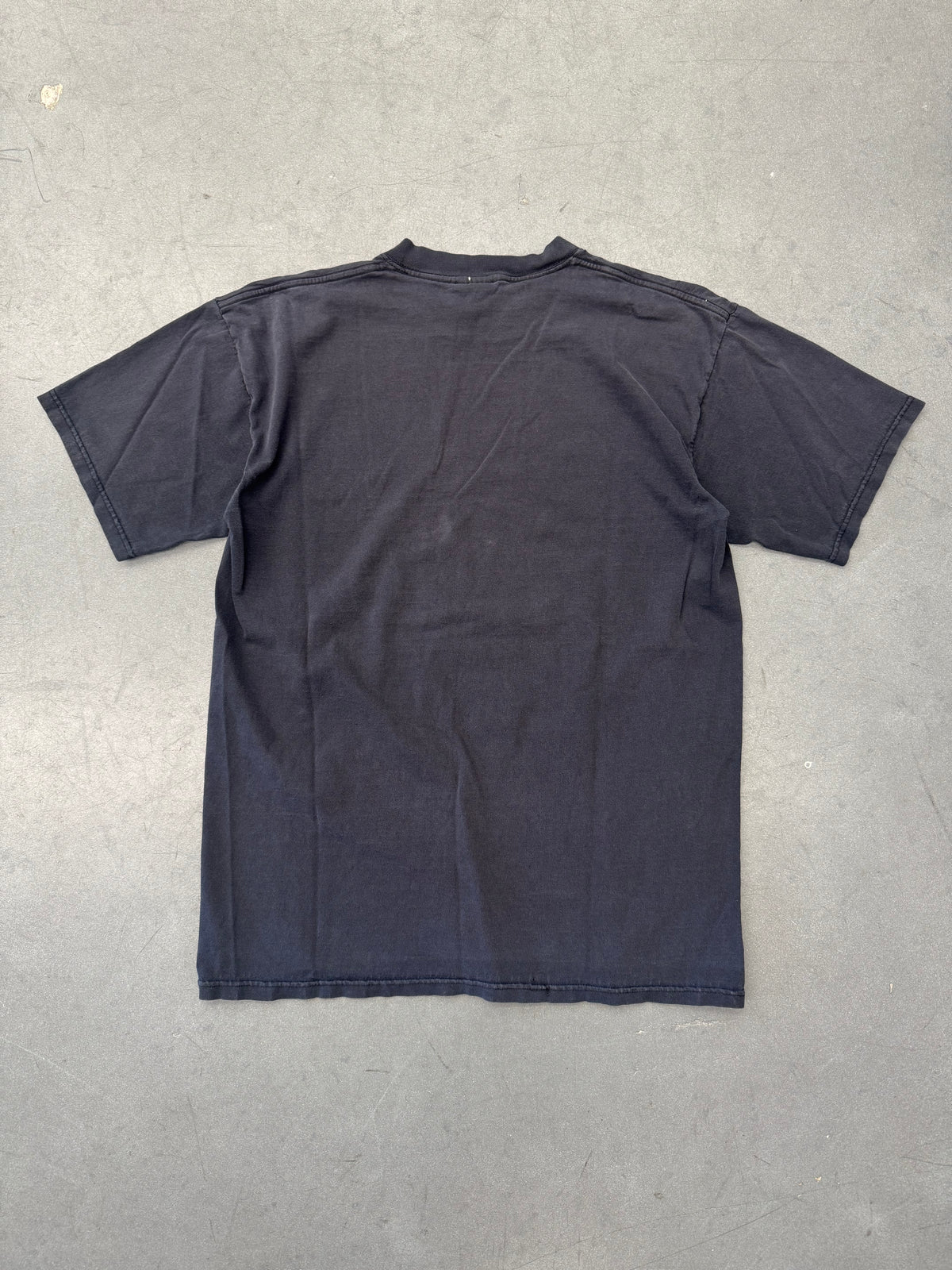 90S ROLLS-ROYCE SPELLOUT LOGO TEE (ALLSPORT TAG)