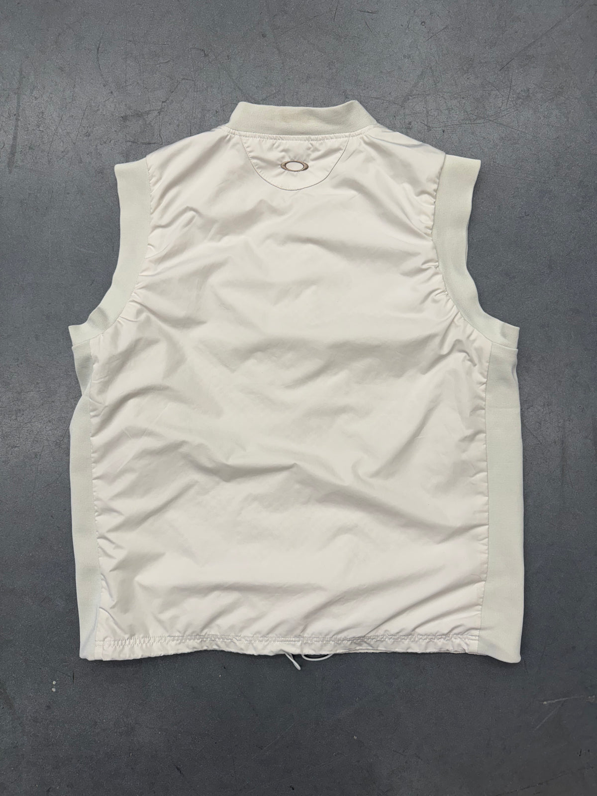 VINTAGE OAKLEY NYLON VEST