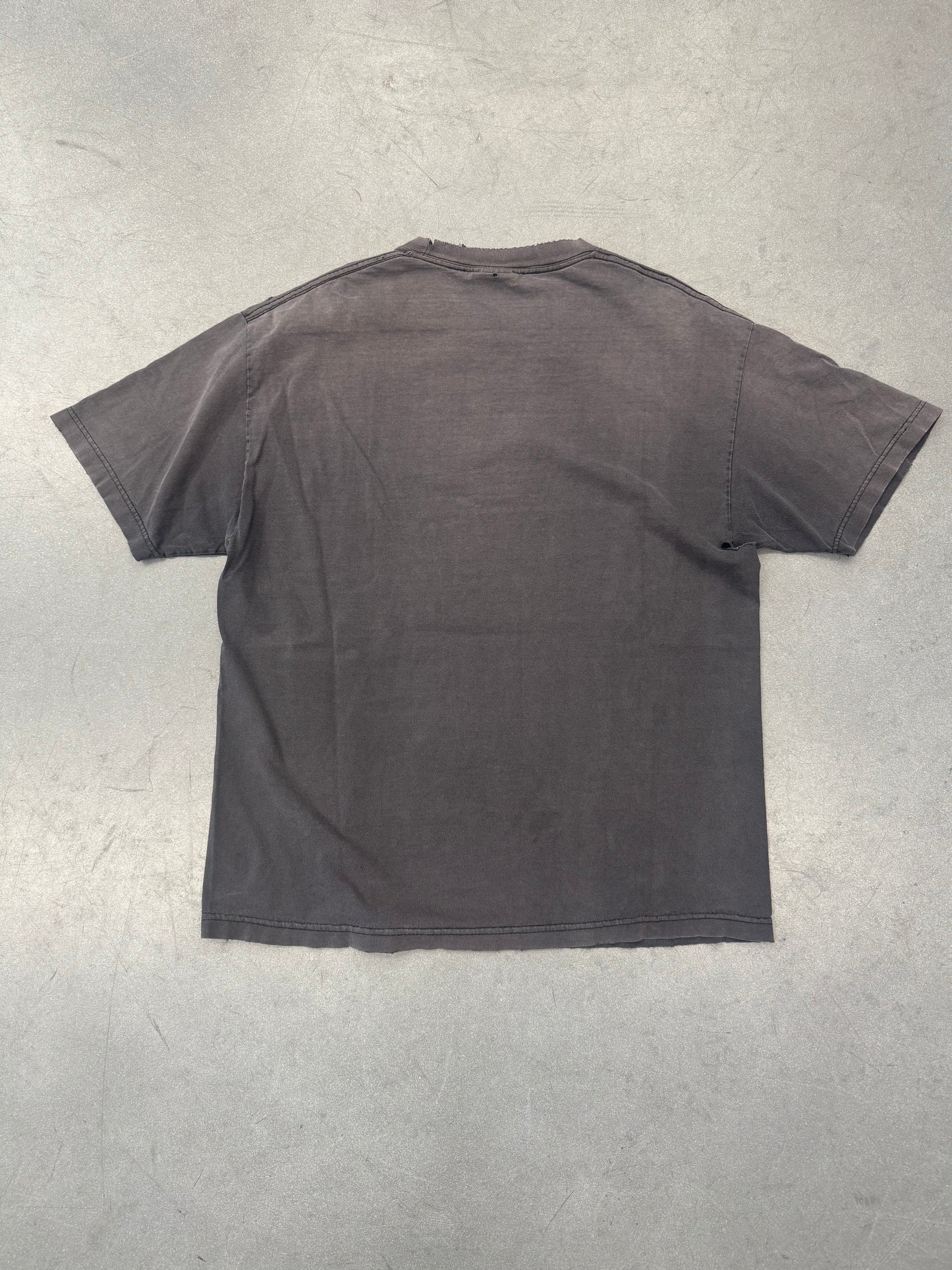 90S PEARL JAM REARVIEWMIRROR FADED AND DISTRESSED TEE (ARTIMONDE TAG)