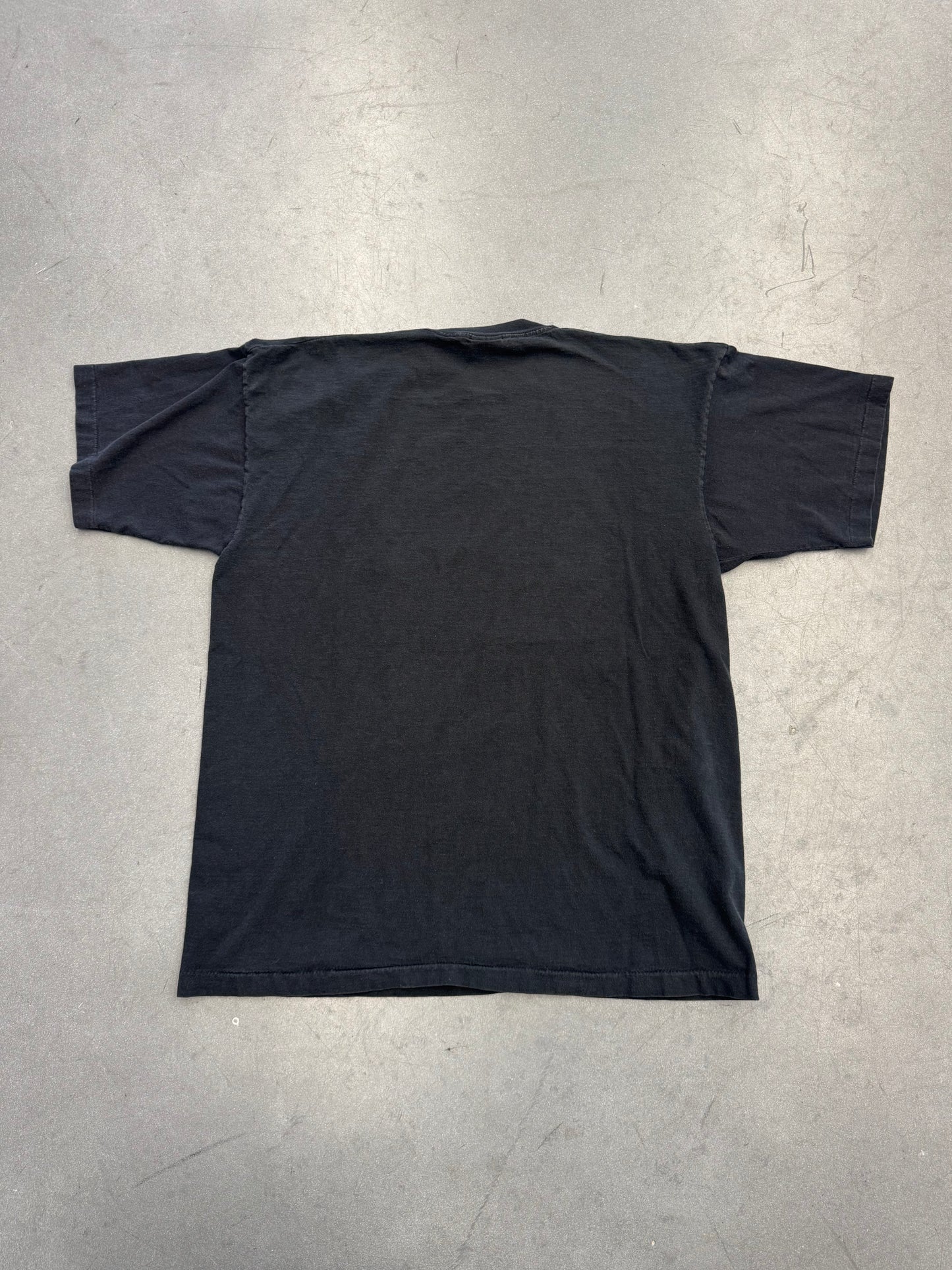 1995 THE CROW BRANDON LEE TEE (FOTL TAG)