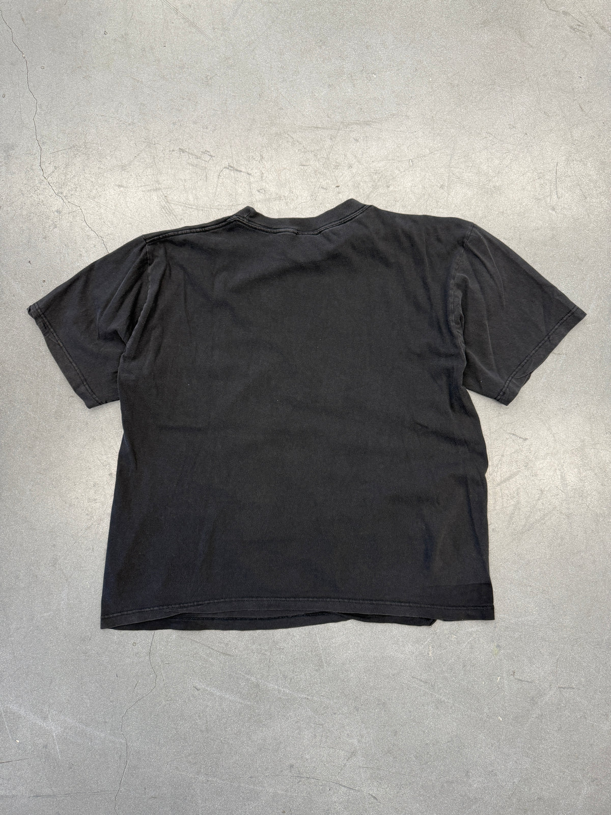 1996 DARTH VADER "THE DARK SIDE" TEE (STAR WARS TAG)