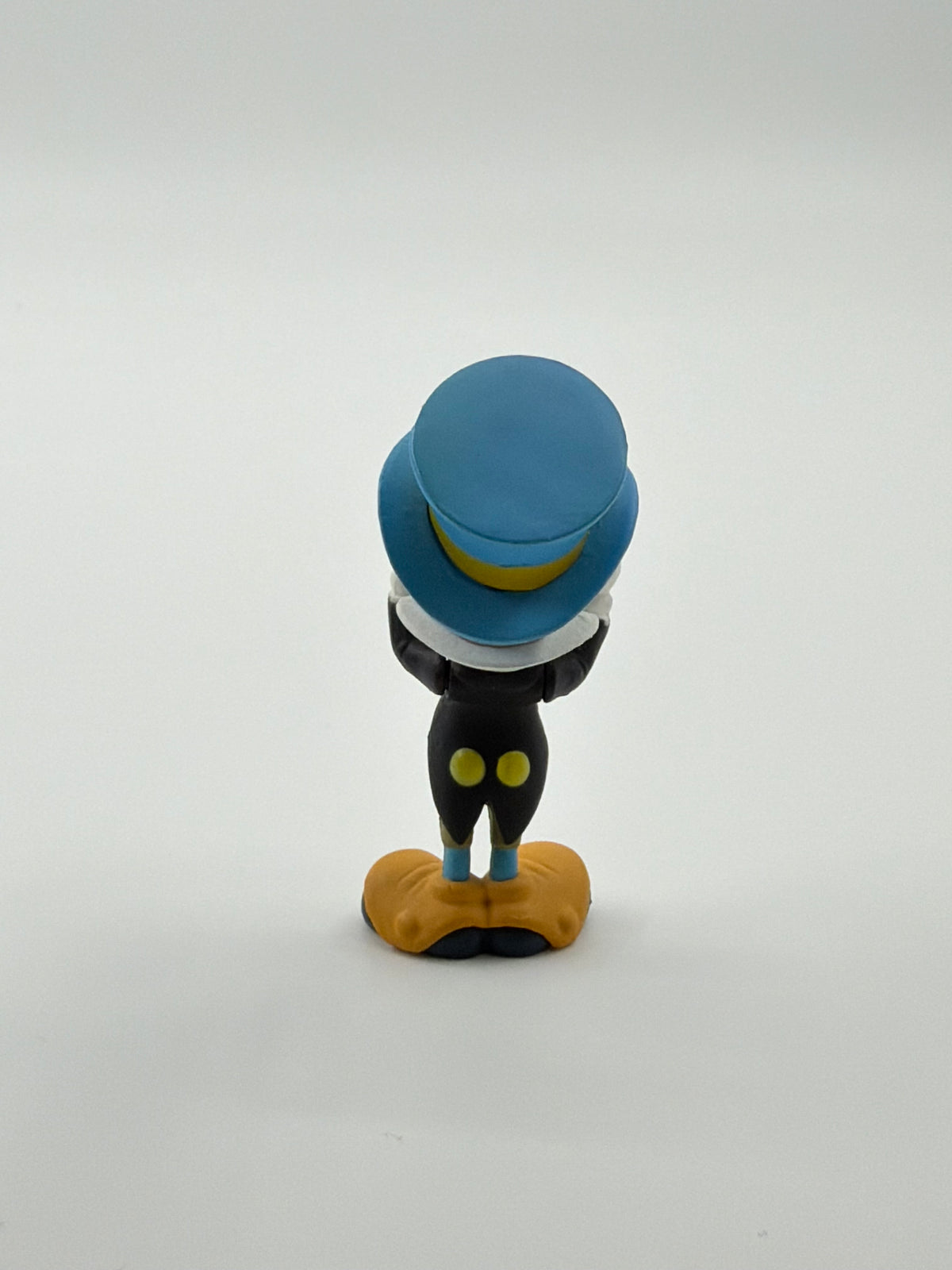 2010 KAWS X DISNEY JIMINY CRICKET FIGURE