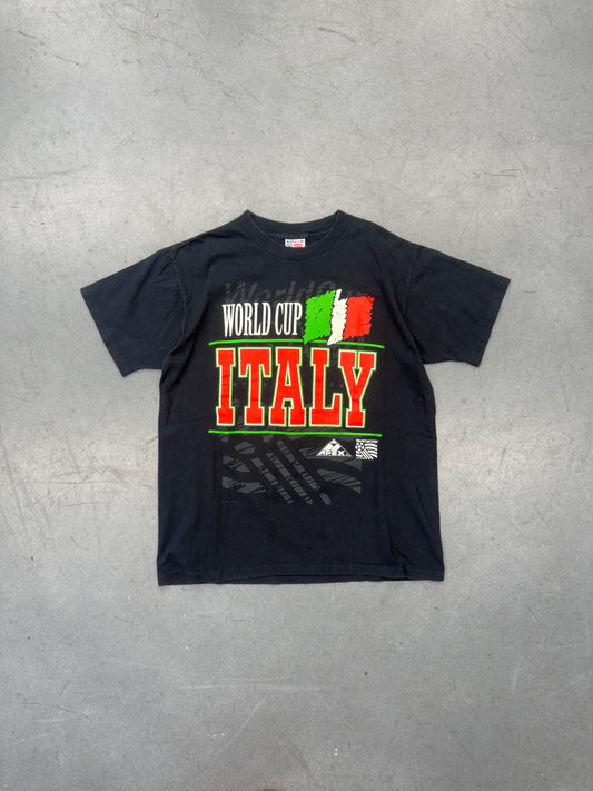 1994 WORLD CUP ITALY FLAG TEE (APEX ONE TAG)