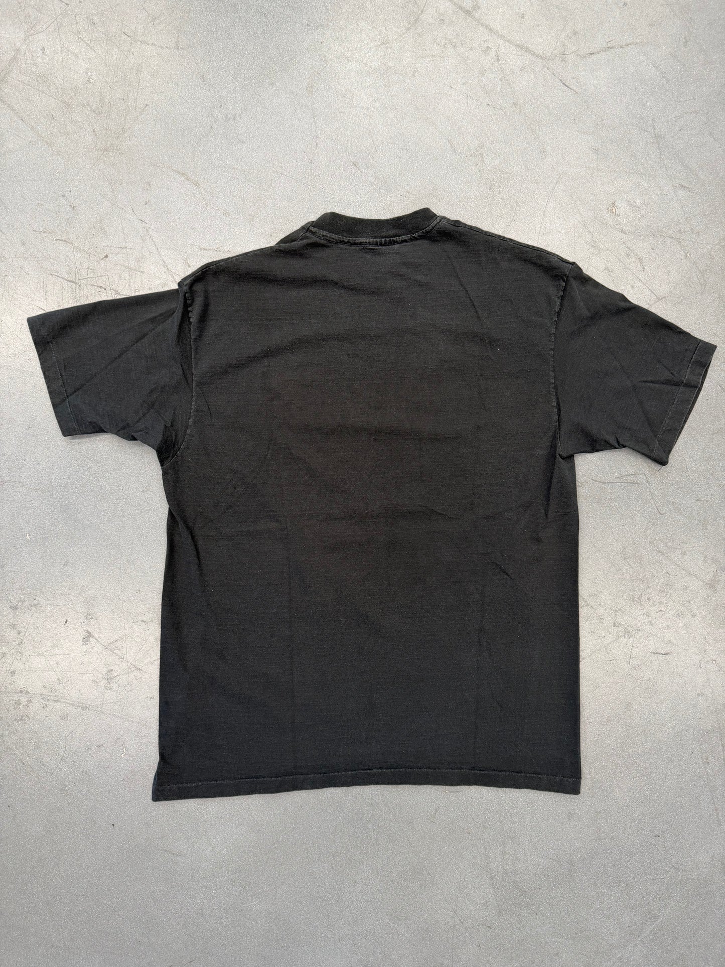 1992 BRIAN STOKER'S FRANKENSTEIN TEE (TOPPS COMICS TAG)