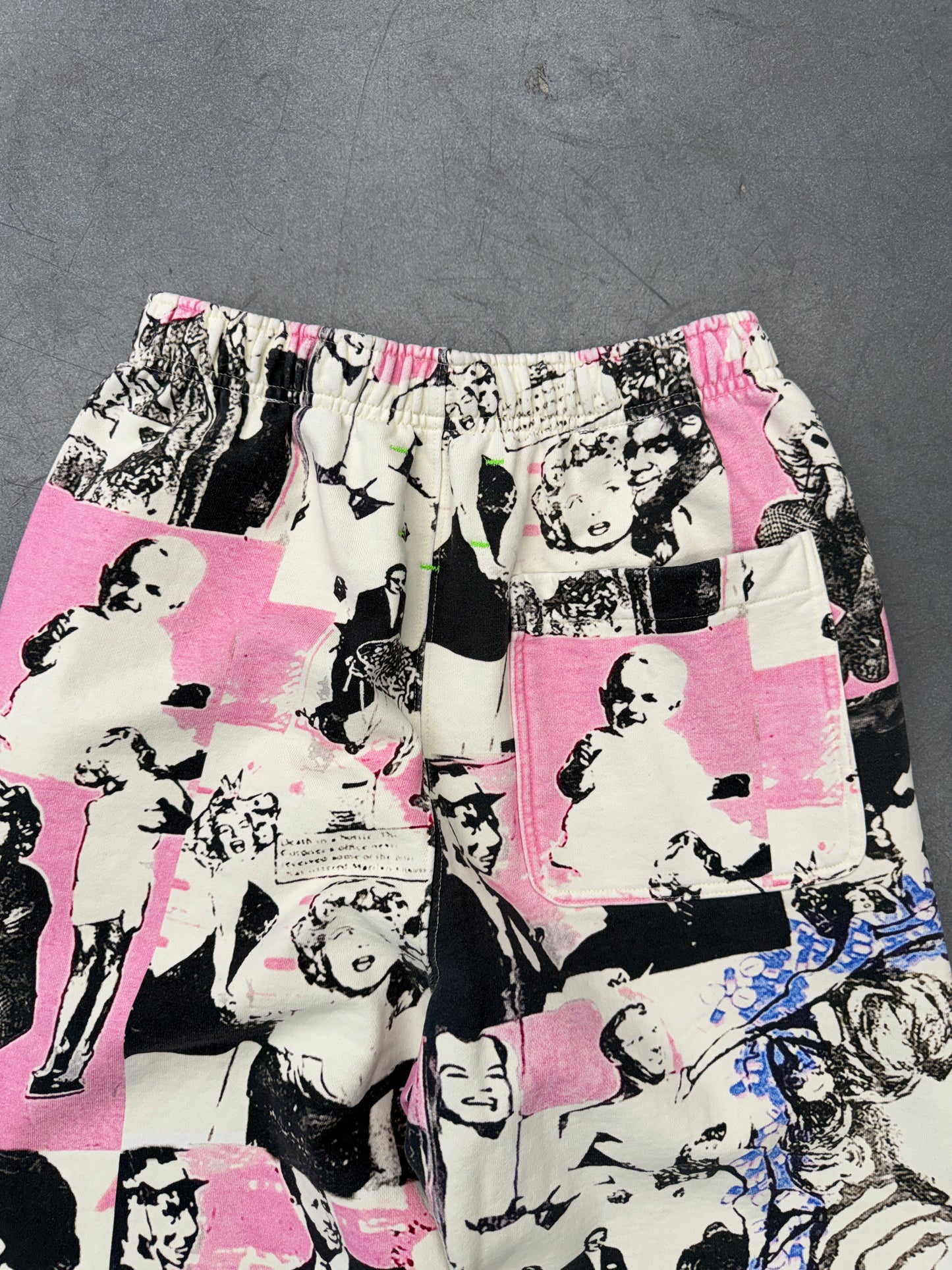BETTER WITH AGE SKEETER SWEATPANT