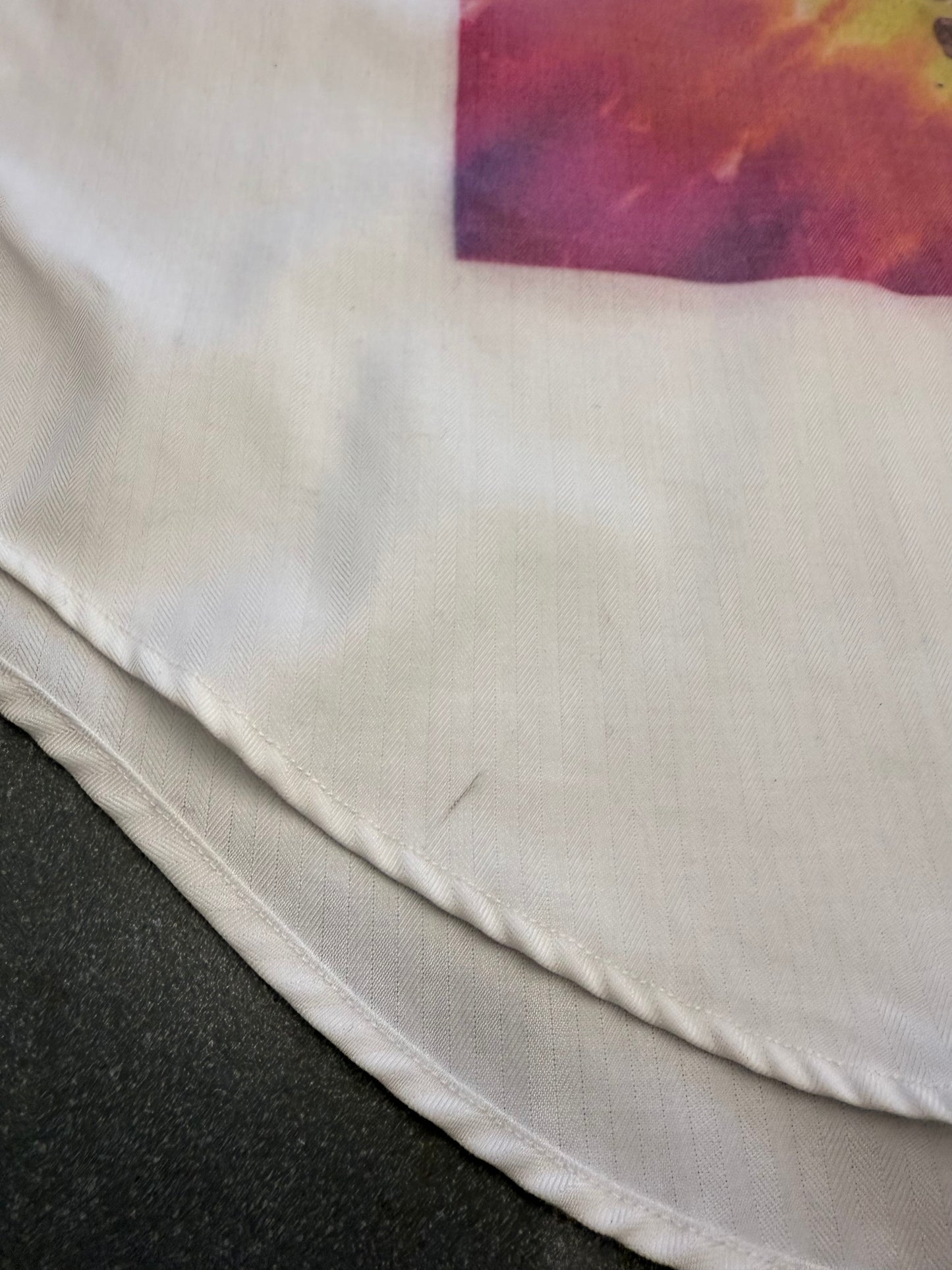 BETTER WITH AGE ROAD TRIP BUTTON-DOWN