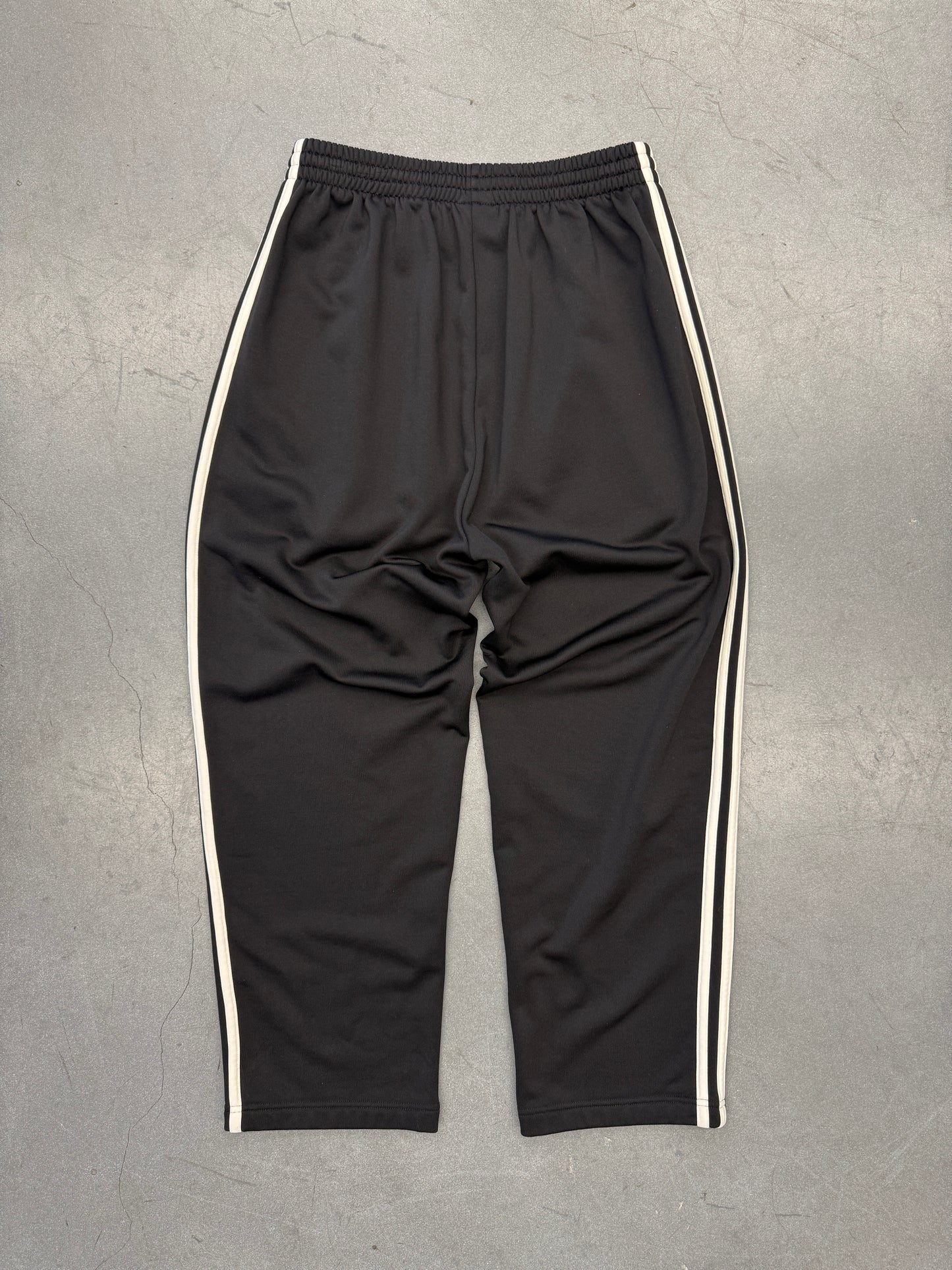 BALENCIAGA X ADIDAS BAGGY TRACK PANT