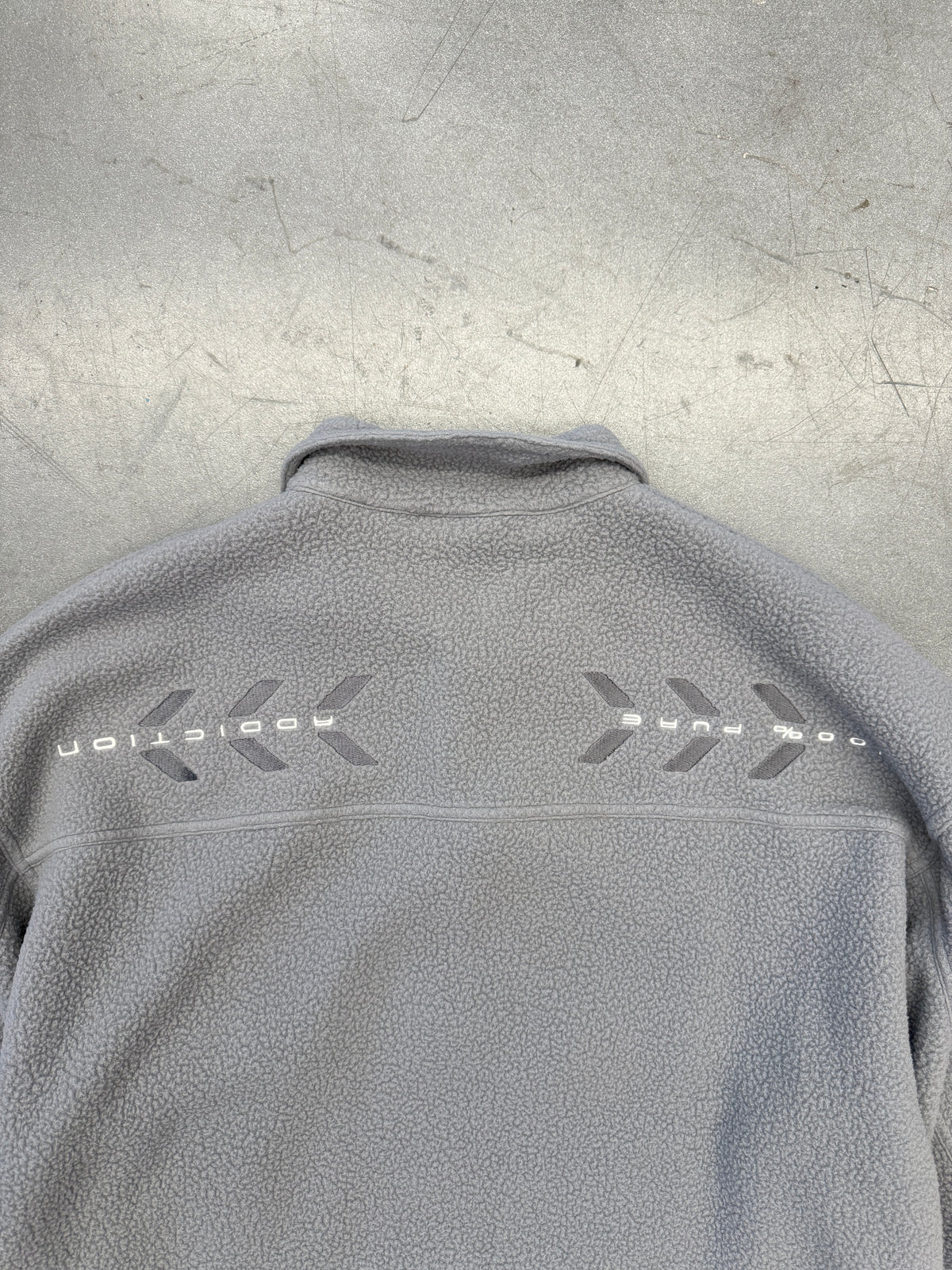 SS26 NIKE ACG X CPFM LONG SLEEVE POLO (CACTUS PLANT FLEA MARKET)