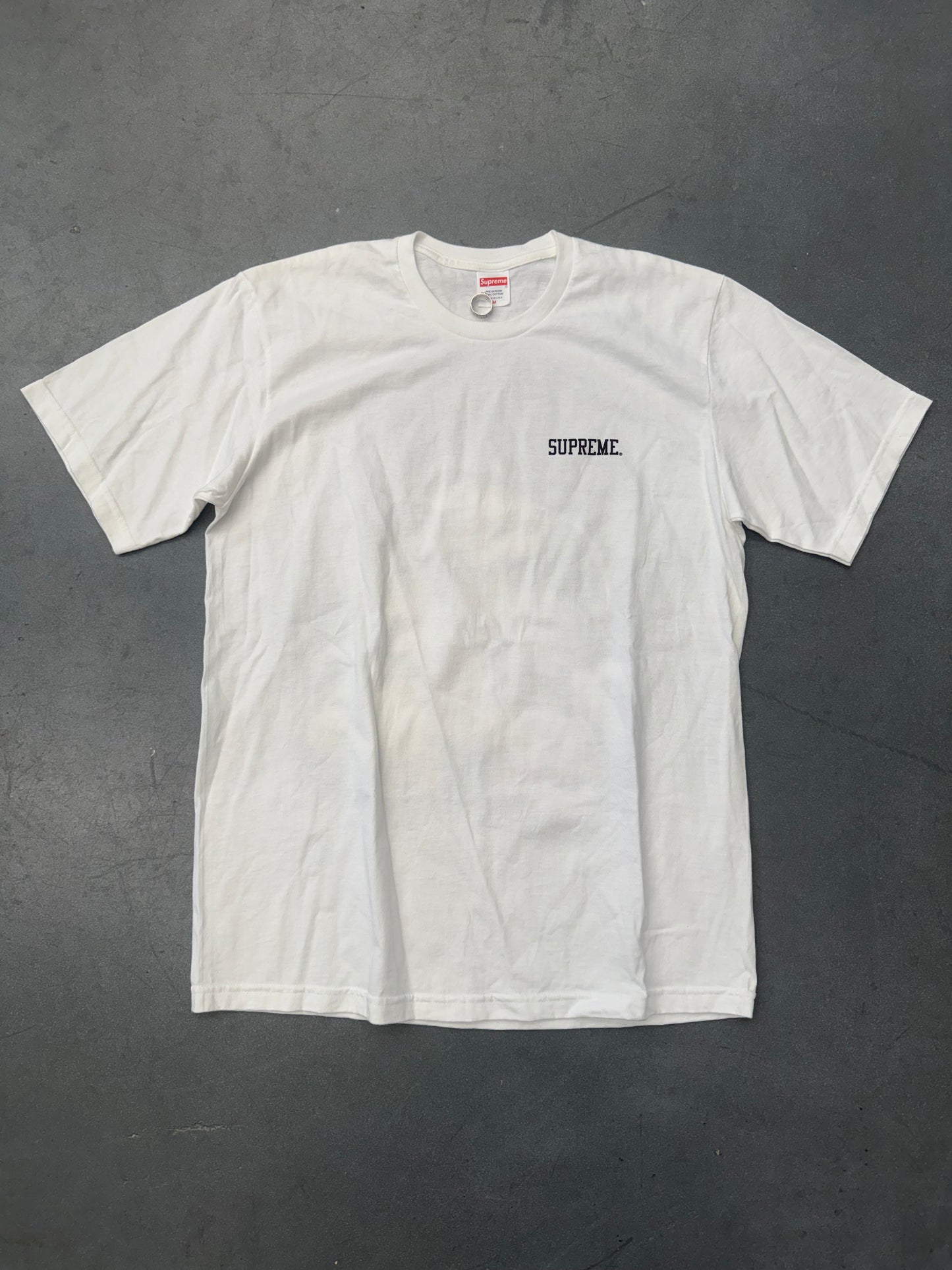FW23 SUPREME FIGHTER TEE