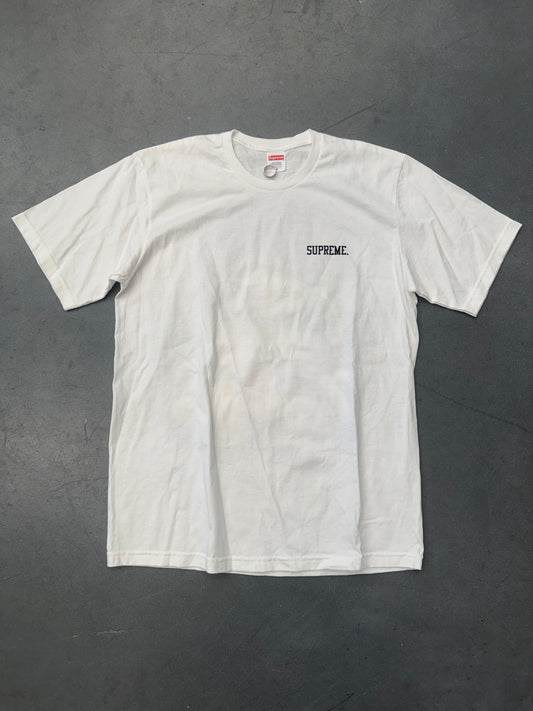 FW23 SUPREME FIGHTER TEE