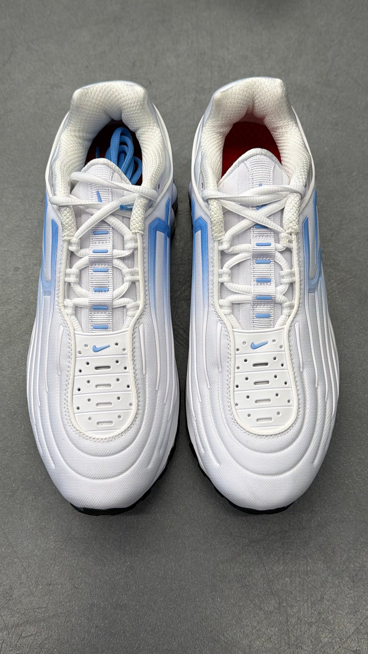 FW26 SUPREME NIKE AIR MAX 2001 ECSTASY PLUS SP - BLUE