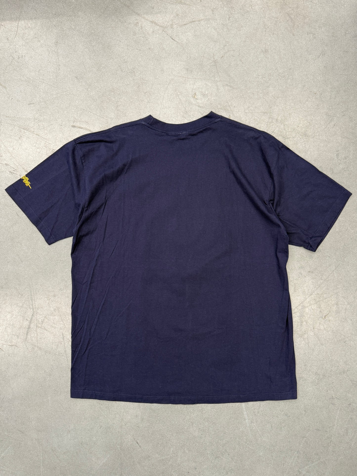 2001 DRAGON BALL DRAGON TEE (NWT ODM TAG)