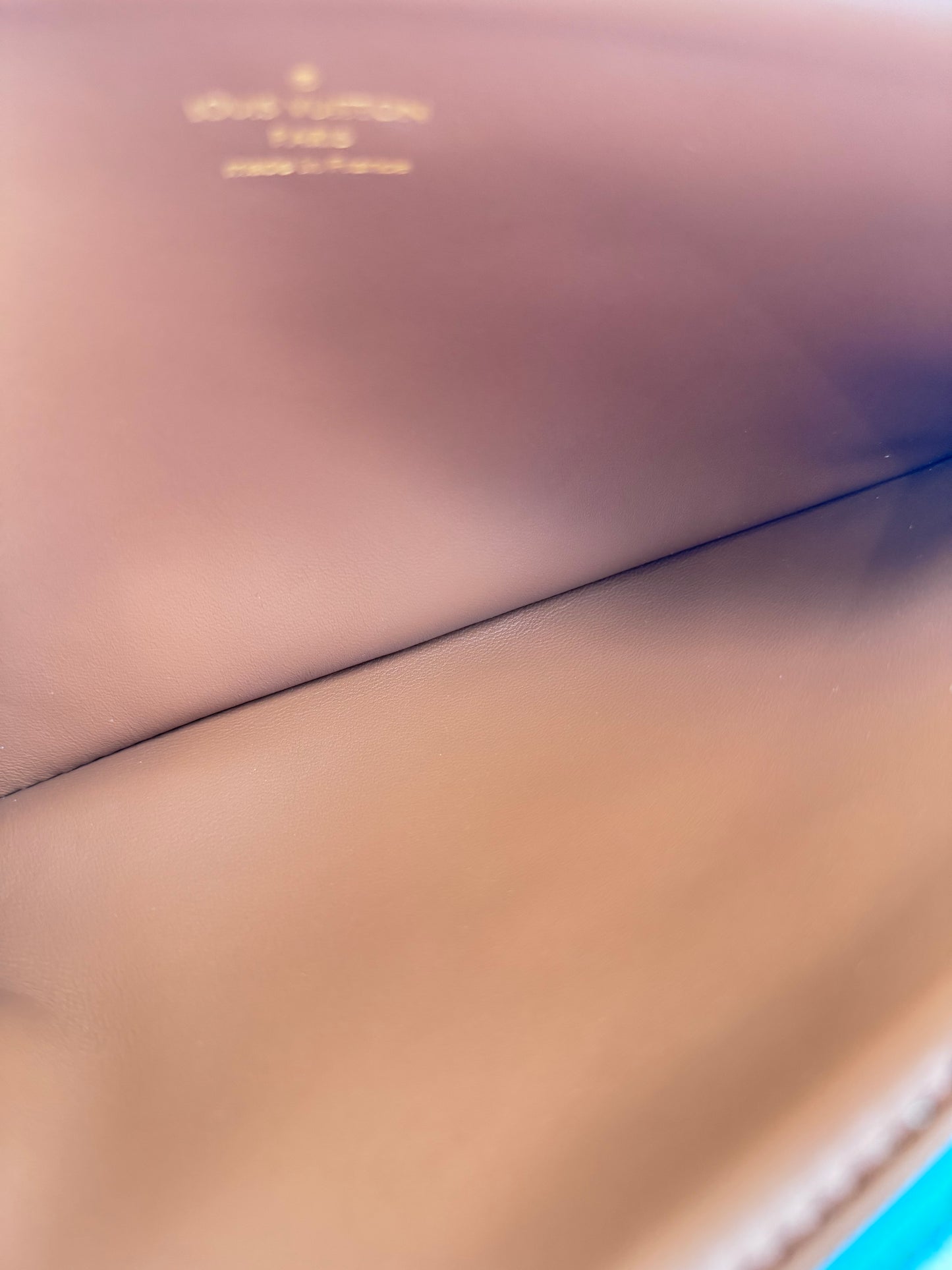 2023 LOUIS VUITTON SPEEDY P9 BANDOULIERE 50 BAG