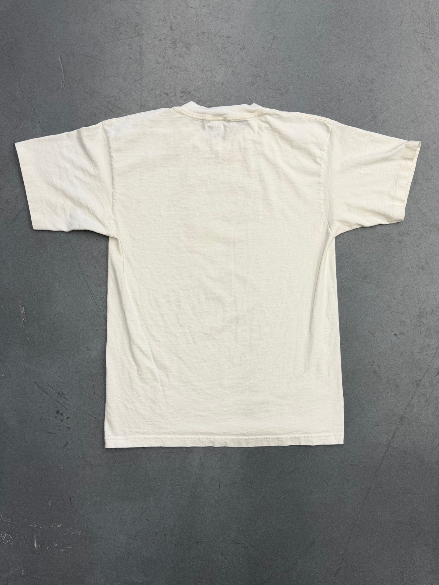 1996 THE FRIGHTENERS MOVIE PROMO HORROR TEE