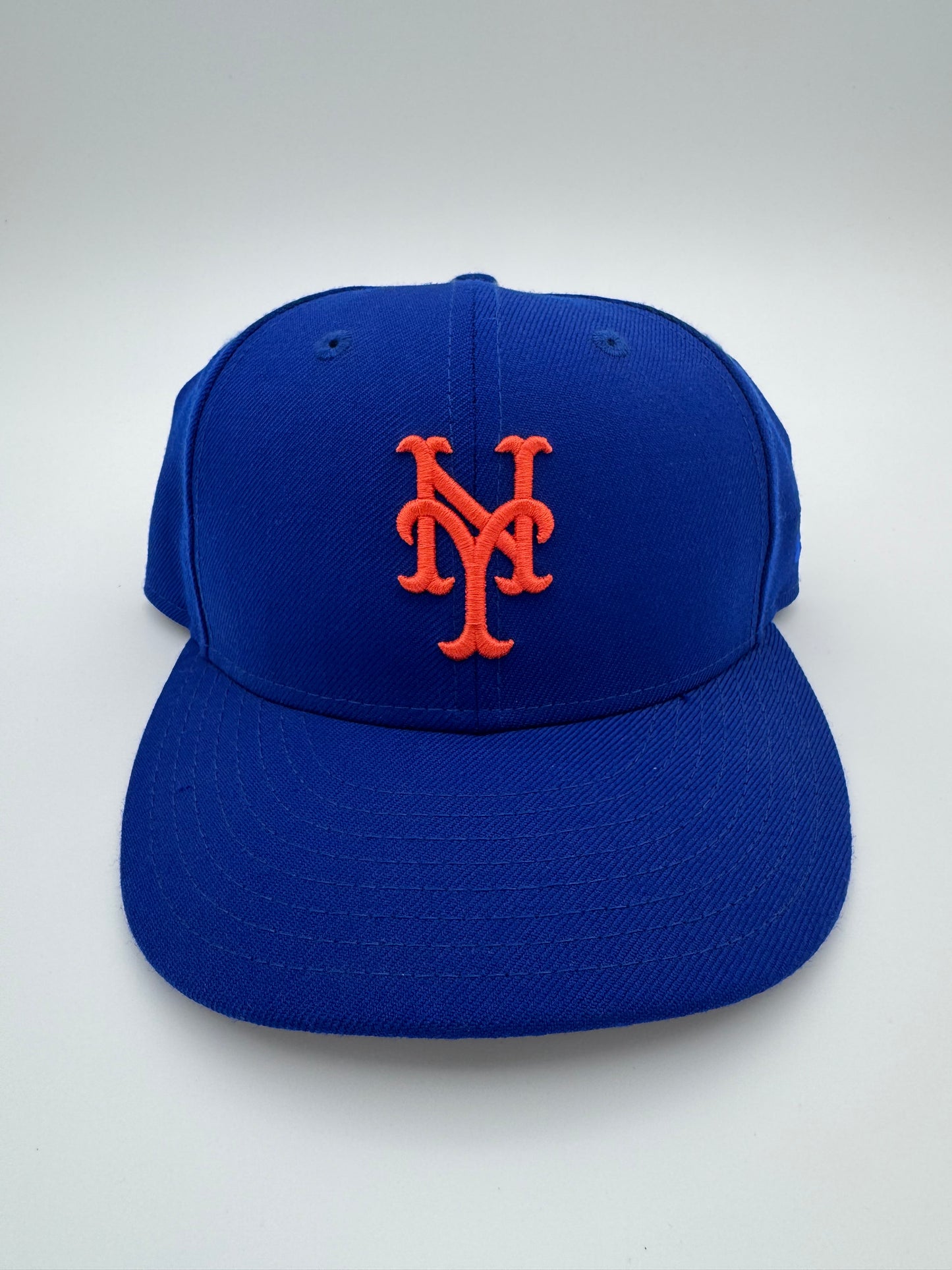 KITH NEW YORK METS NEW ERA FITTED HAT