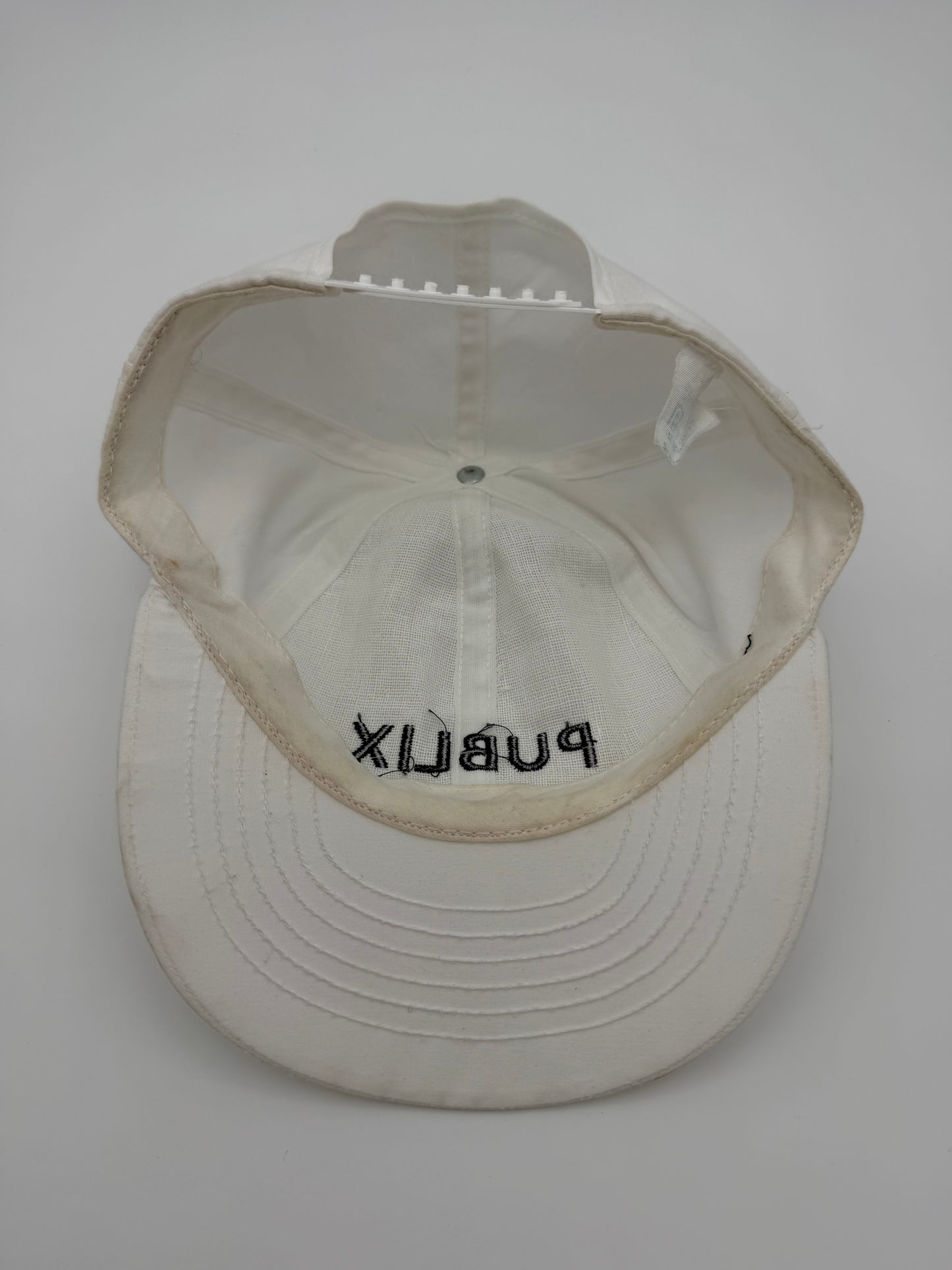 90S PUBLIX SNAPBACK HAT