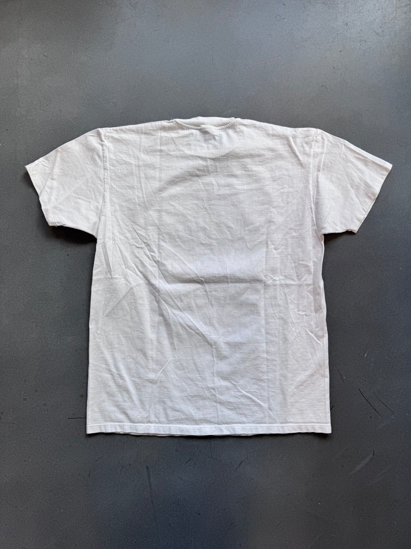 1989 THE AMAZING SPIDER-MAN #97 COMIC TEE (STEDMAN TAG)