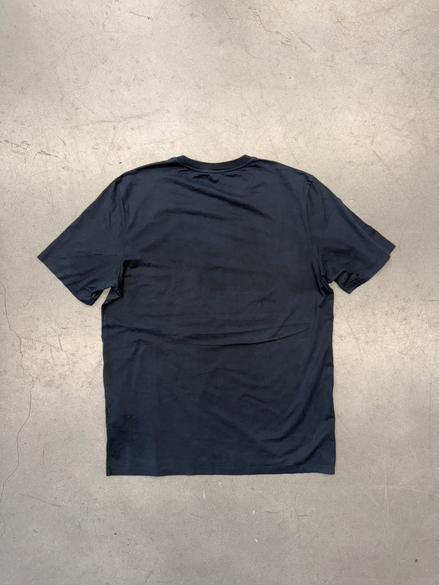 LOUIS VUITTON WARDROBE SPELLOUT TEE