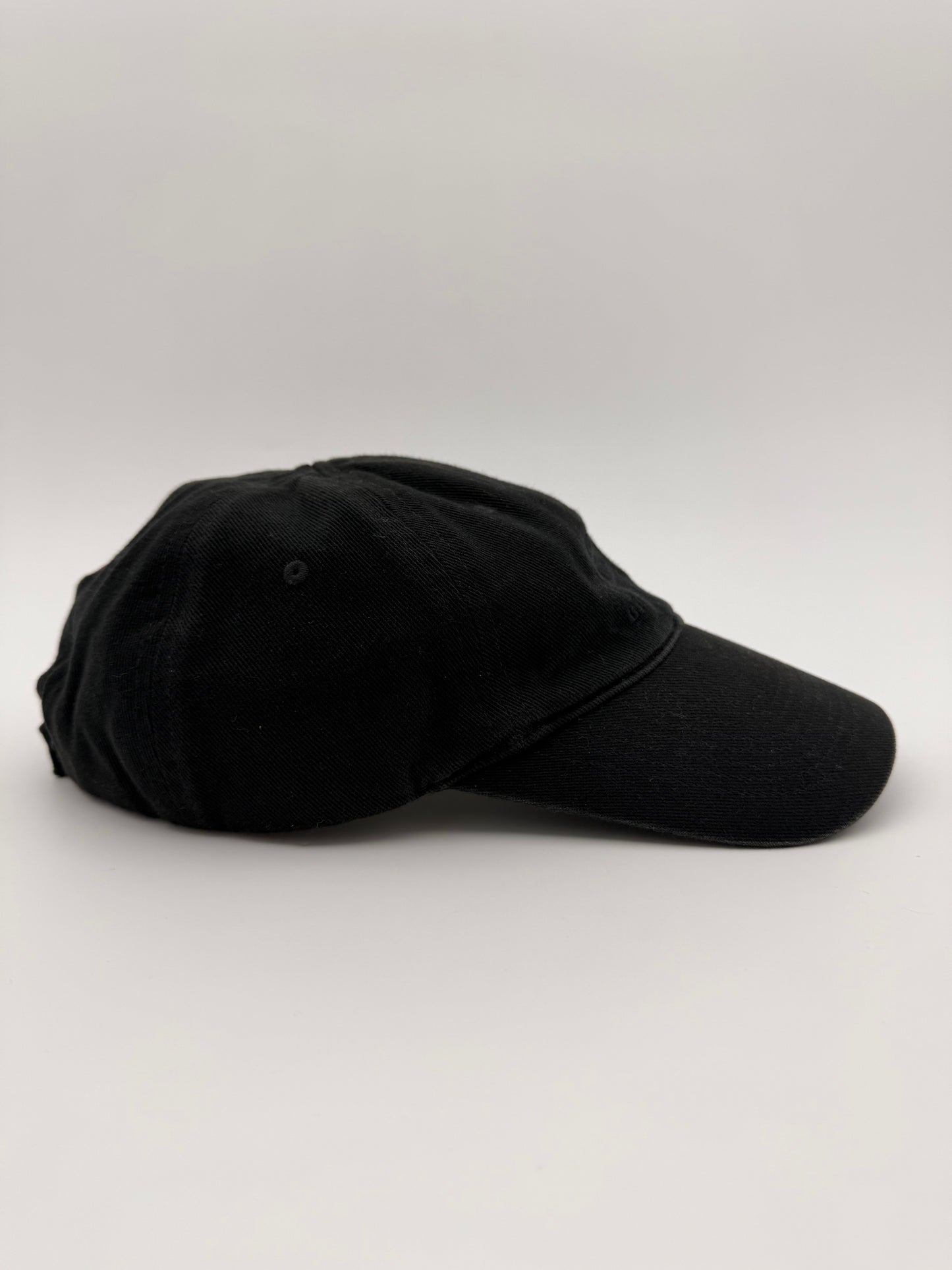 BALENCIAGA PARIS FRANCE UNITY SPORTS CAP