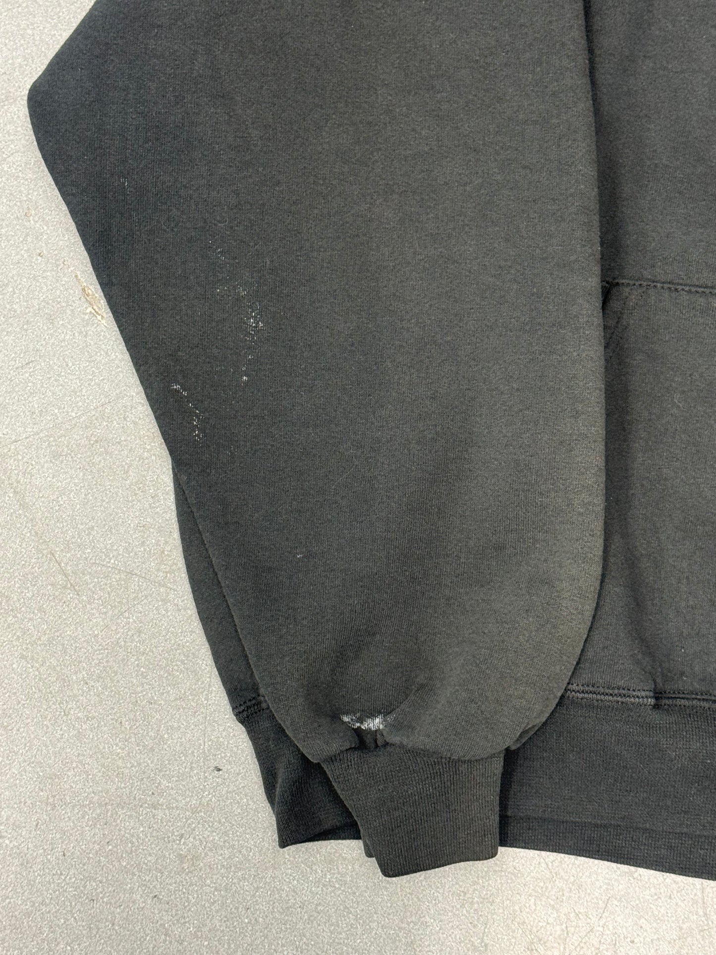 90S PHANTOM MOTORCYCLES PITTSBURGH, PA PULLOVER HOODIE (JERZEES TAG)