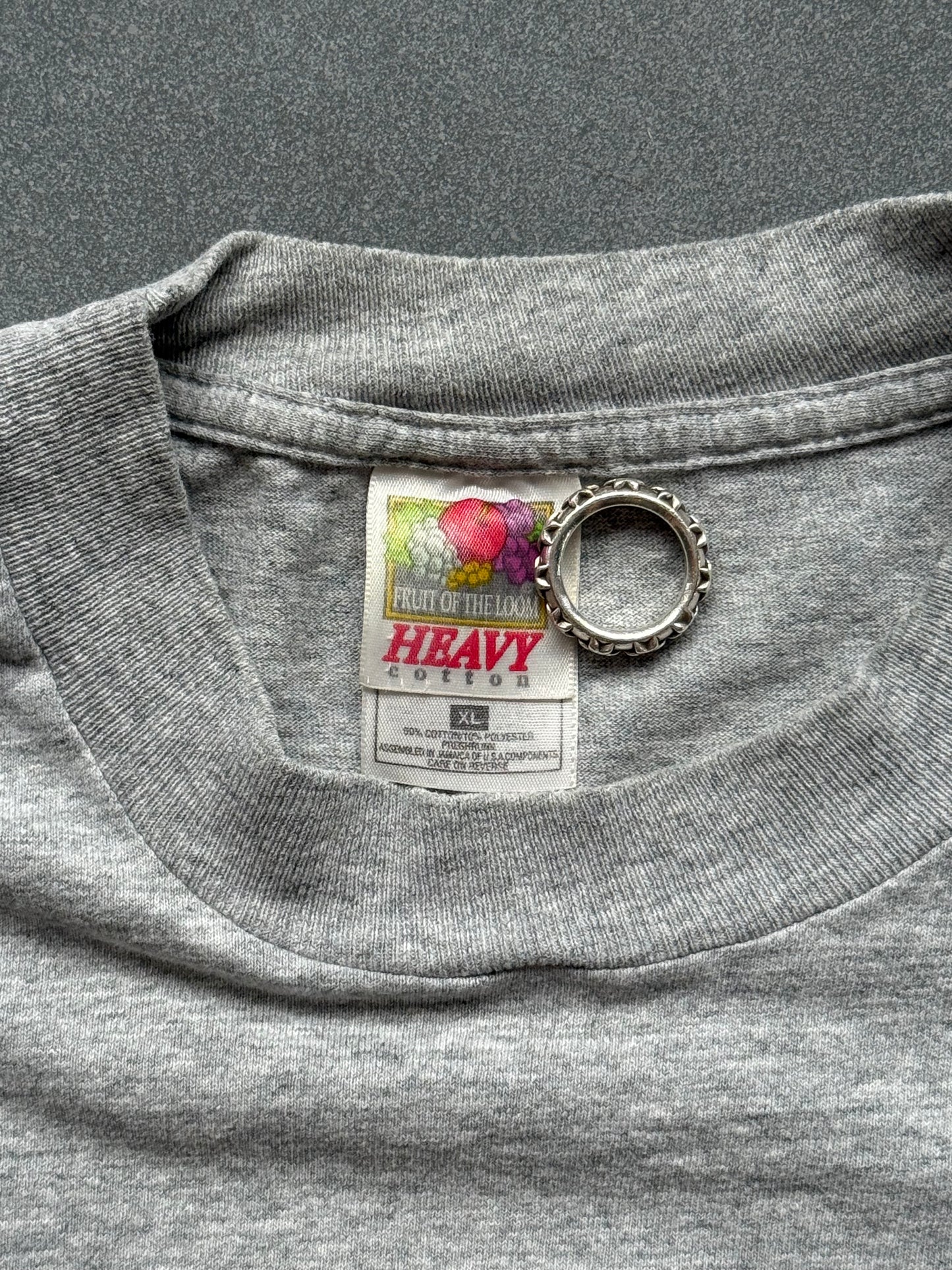 1997 THE SUNDAYS SUMMERTIME LADYBUG TEE (HEAVY FOTL TAG)