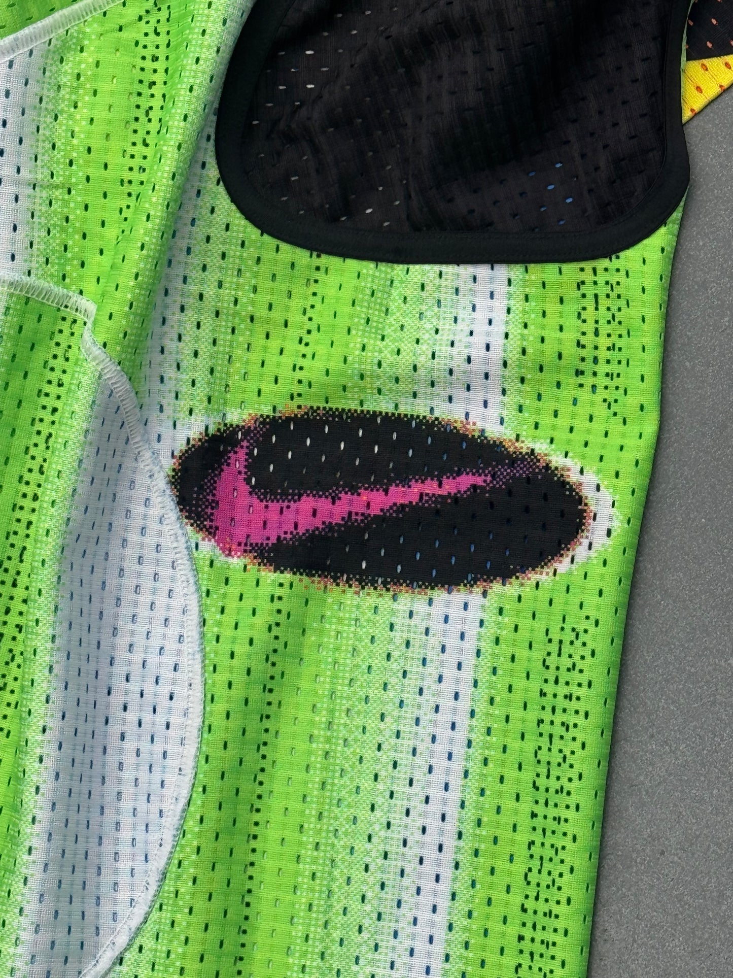 2024 NIKE X CACTUS PLANT FLEA MARKET REVERSIBLE HOCKEY JERSEY - MULTI