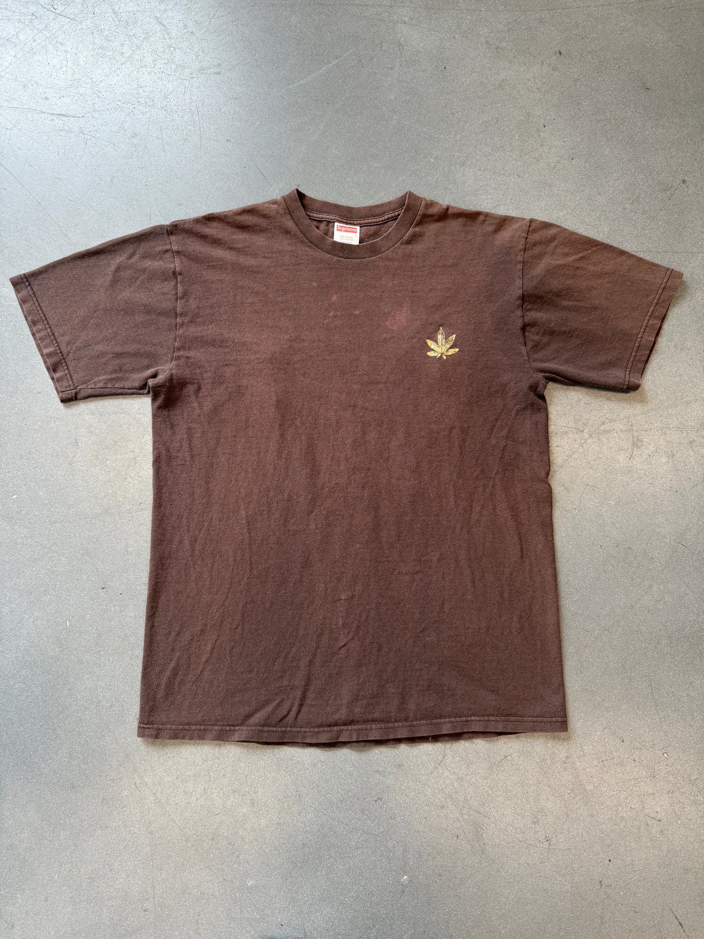 2002 SUPREME DR. DRE THE CHRONIC TEE
