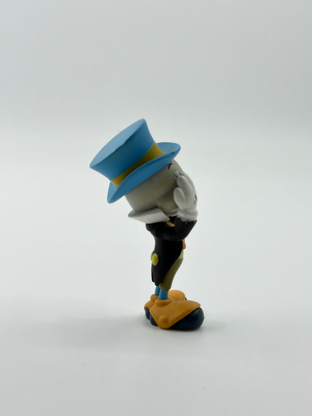 2010 KAWS X DISNEY JIMINY CRICKET FIGURE