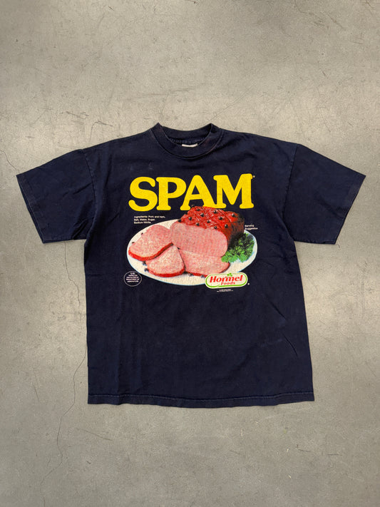 90S STANLEY DESANTIS SPAM TEE