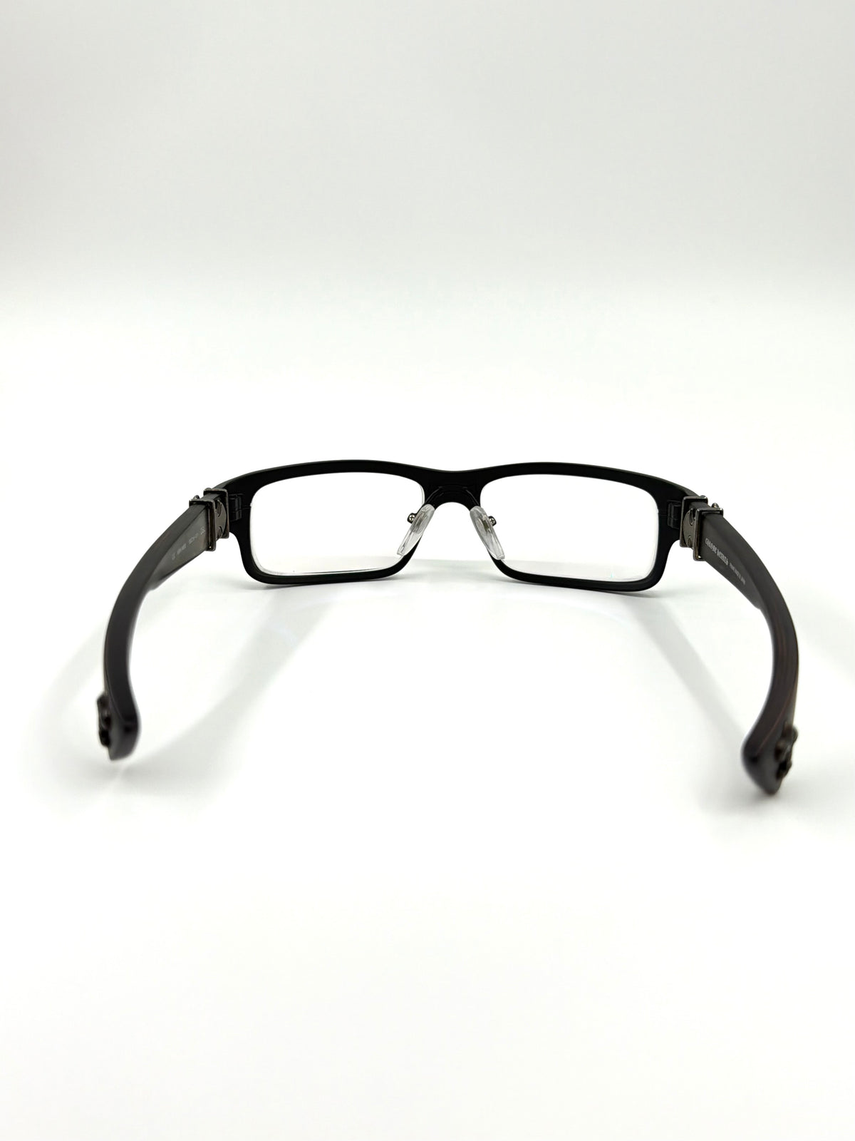 CHROME HEARTS DSL MAGNESIUM EYEGLASSES