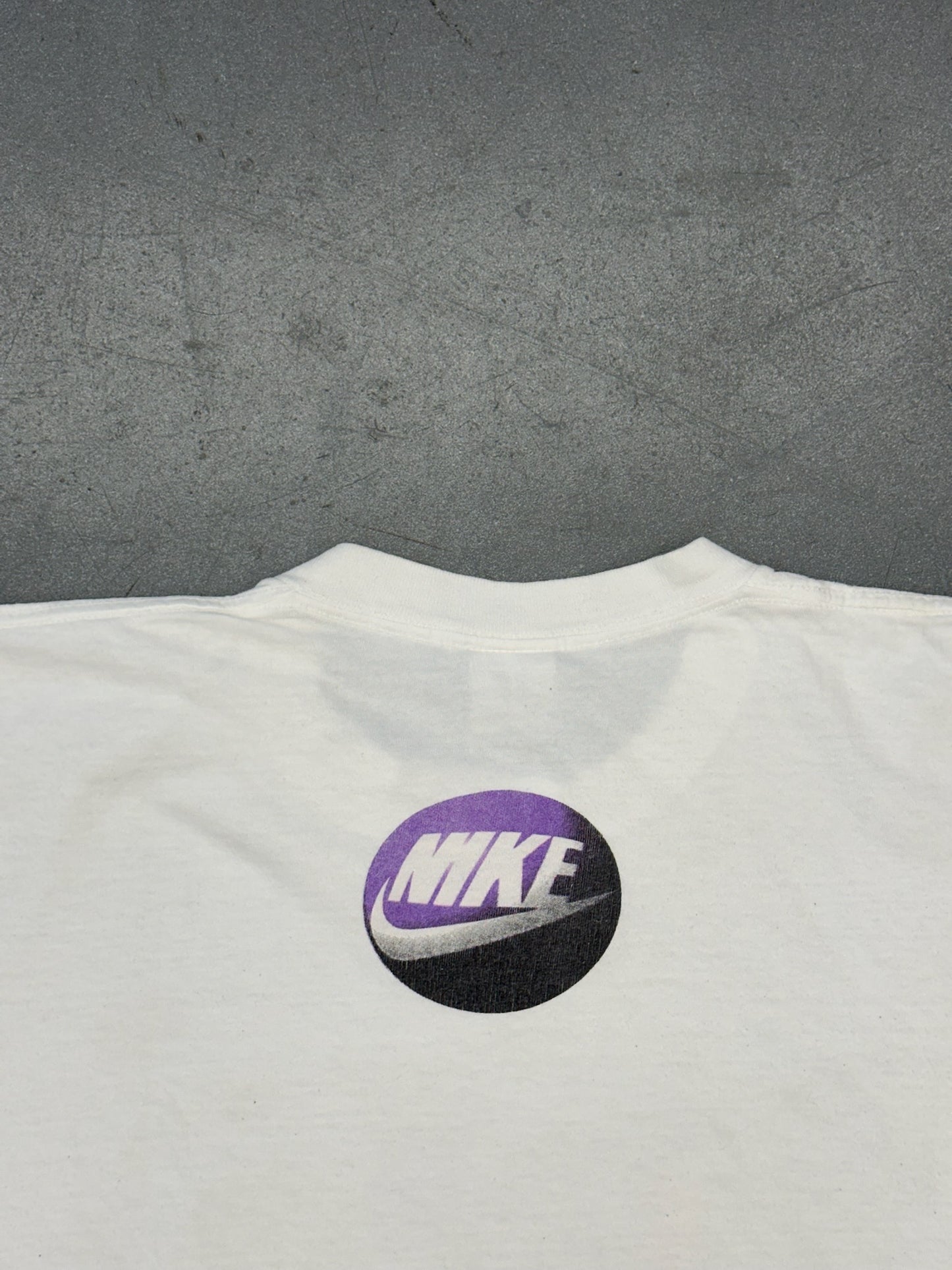 NIKE BUBBLES TEE