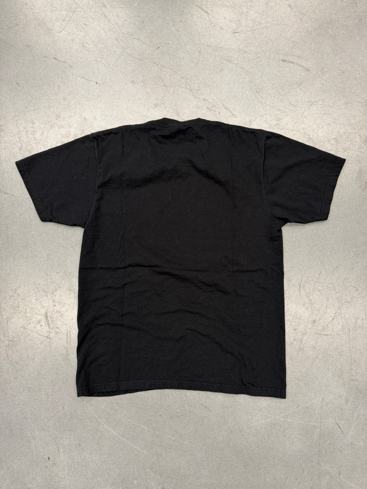 SS16 SUPREME SOME GIRLS TEE - BLACK