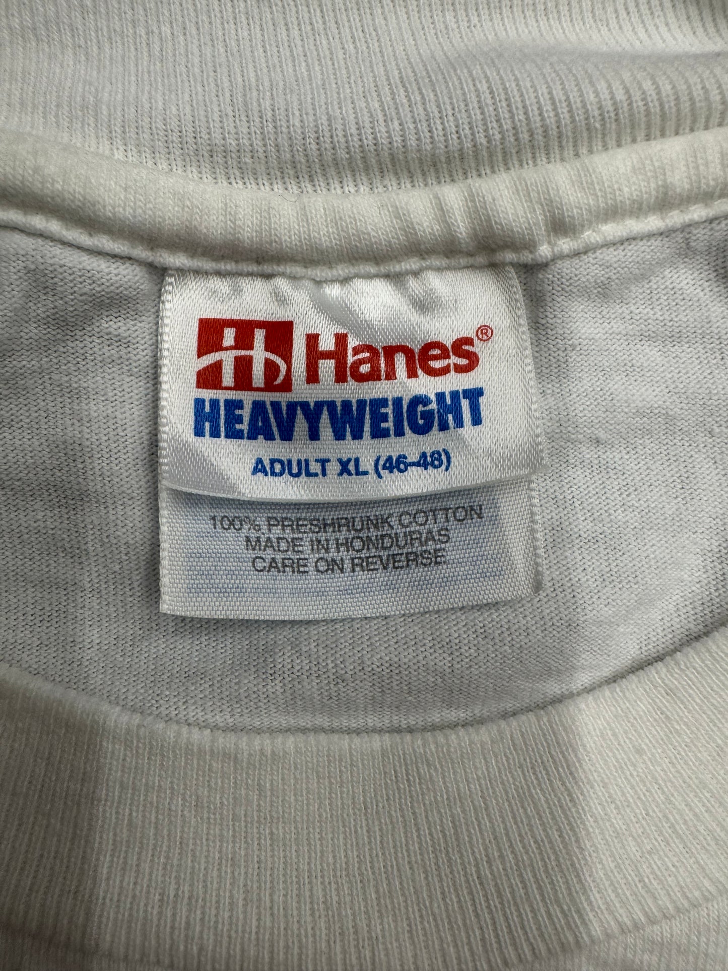 90'S TINA TURNER WILDEST DREAMS TOUR TEE (HANES HEAVYWEIGHT TAG)