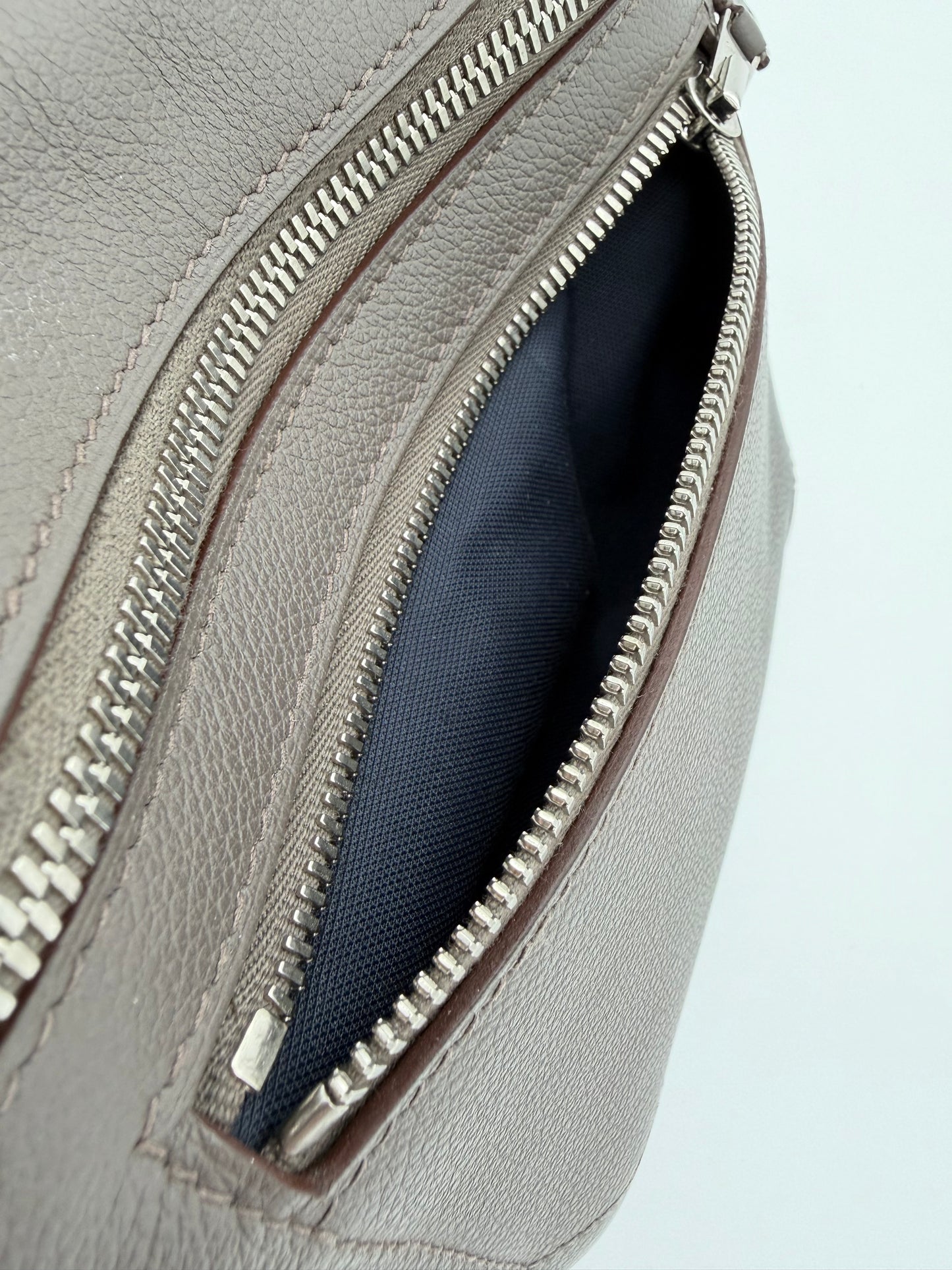 HERMES CITYSLIDE EVERCOLOR PM BELT BAG