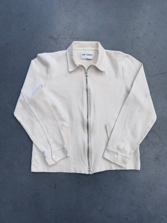 OUR LEGACY MINI JACKET
