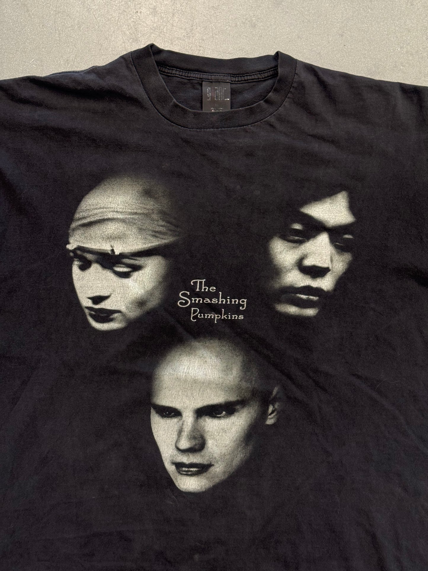 1998 THE SMASHING PUMPKINS AVA ADORE TEE (FADED GIANT TAG)