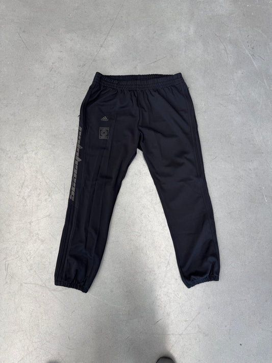 ADIDAS YEEZY CALABASAS BLACK TRACK PANTS