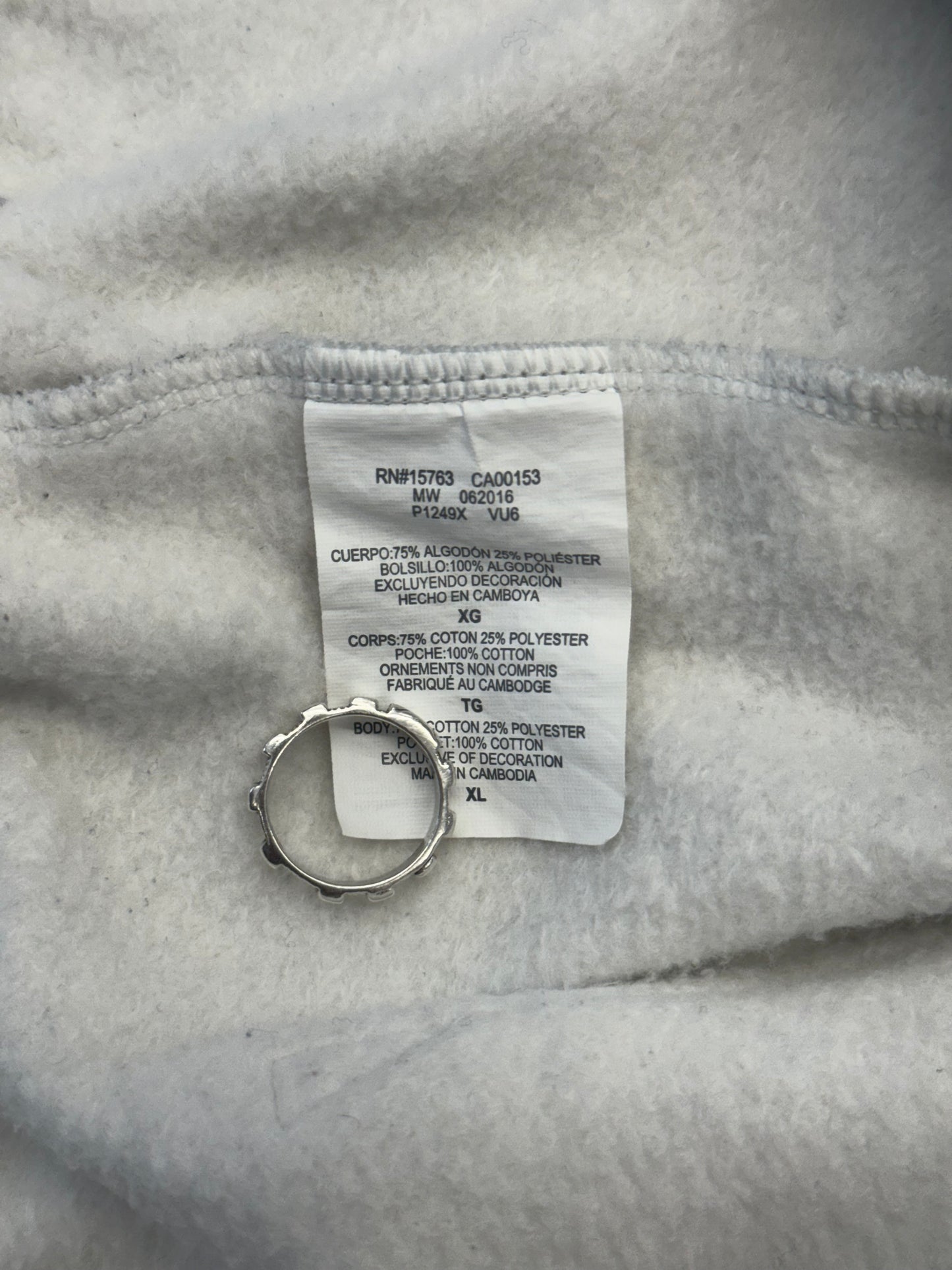 SUPREME CHAMPION PRODUCTS USA SWEATPANTS