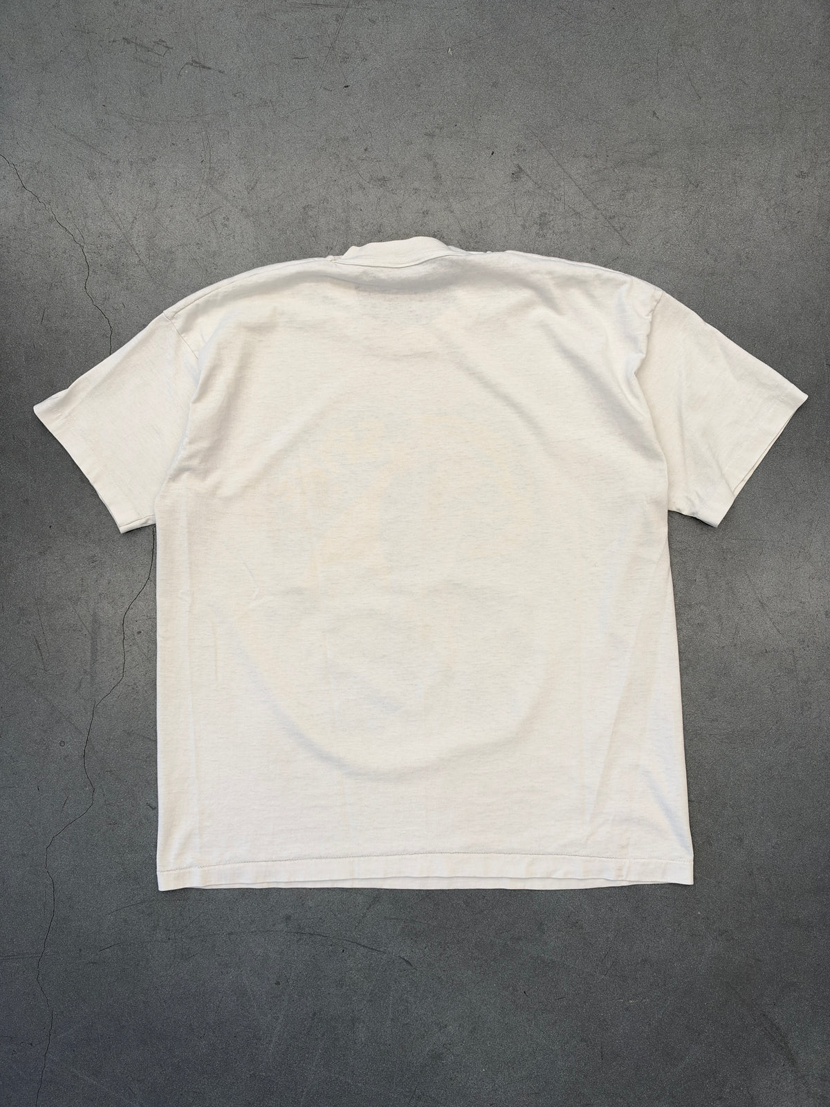 90S GREG SPEIRS SPIKE SLOW LEAK TEE (FOTL BEST TAG)